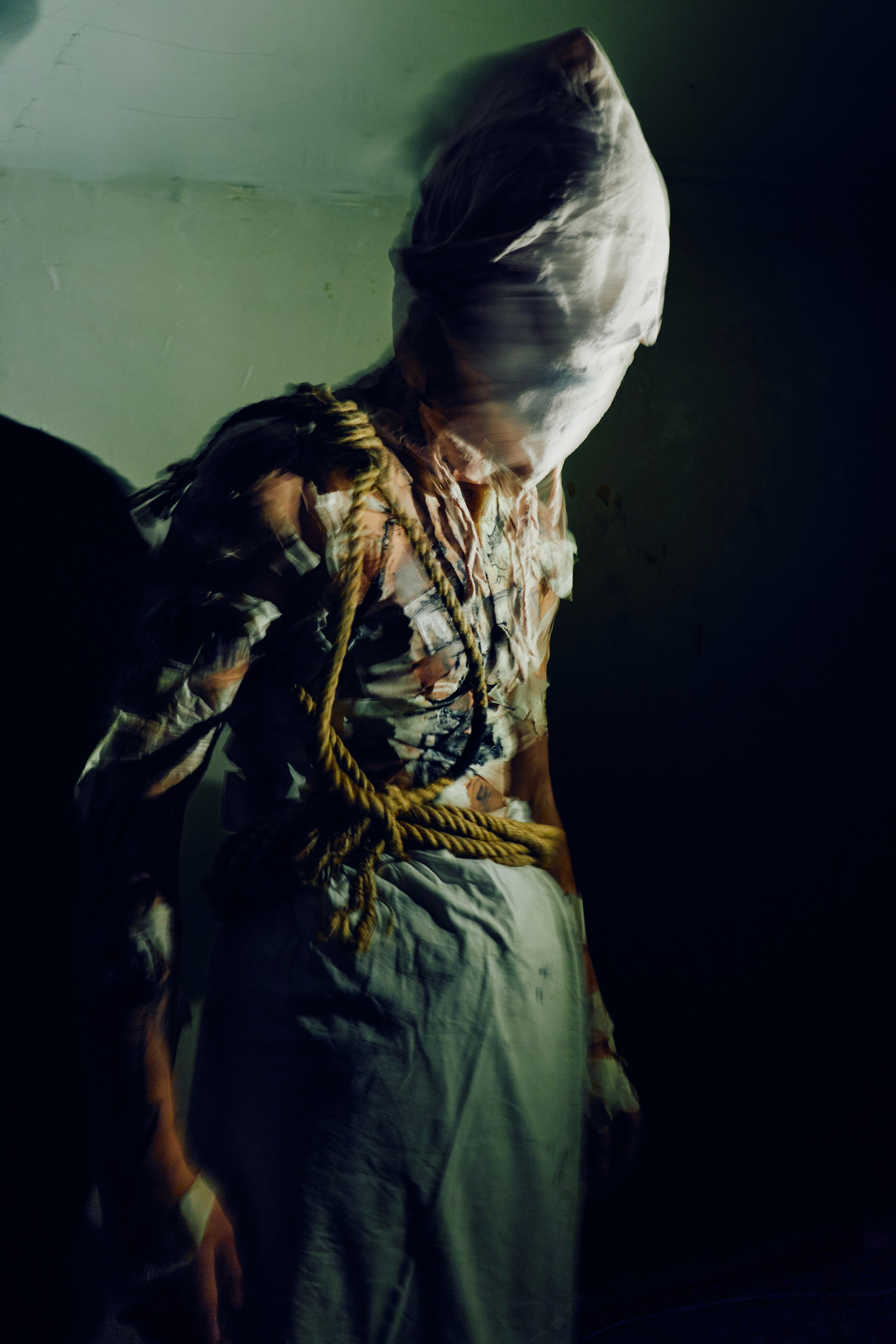 Арт-проект «Гнилой разум»