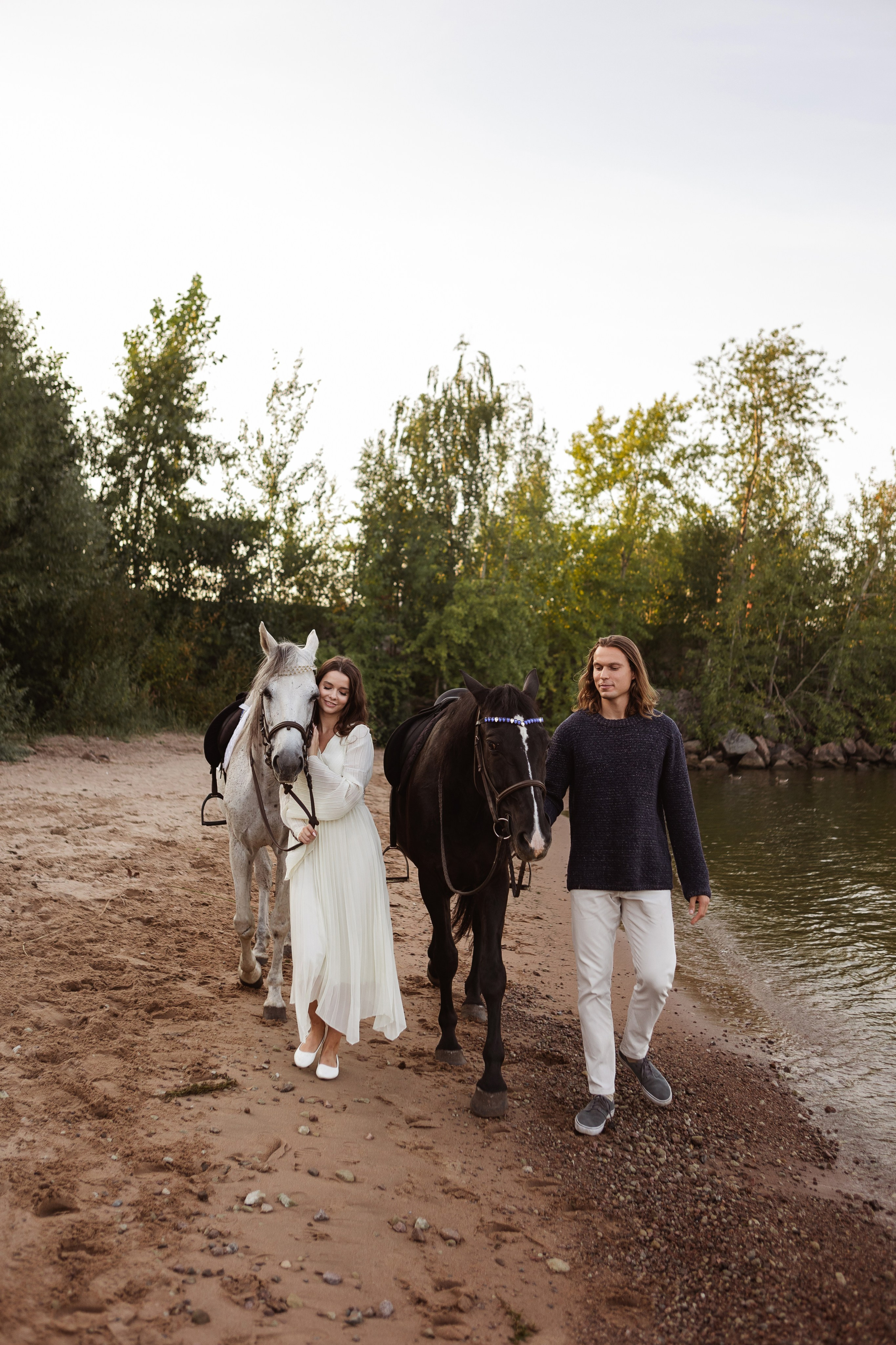 Фотосессия на заливе. Свадебный фотограф в СПБ | Санкт-Петербурге Анастасия Рахимгулова