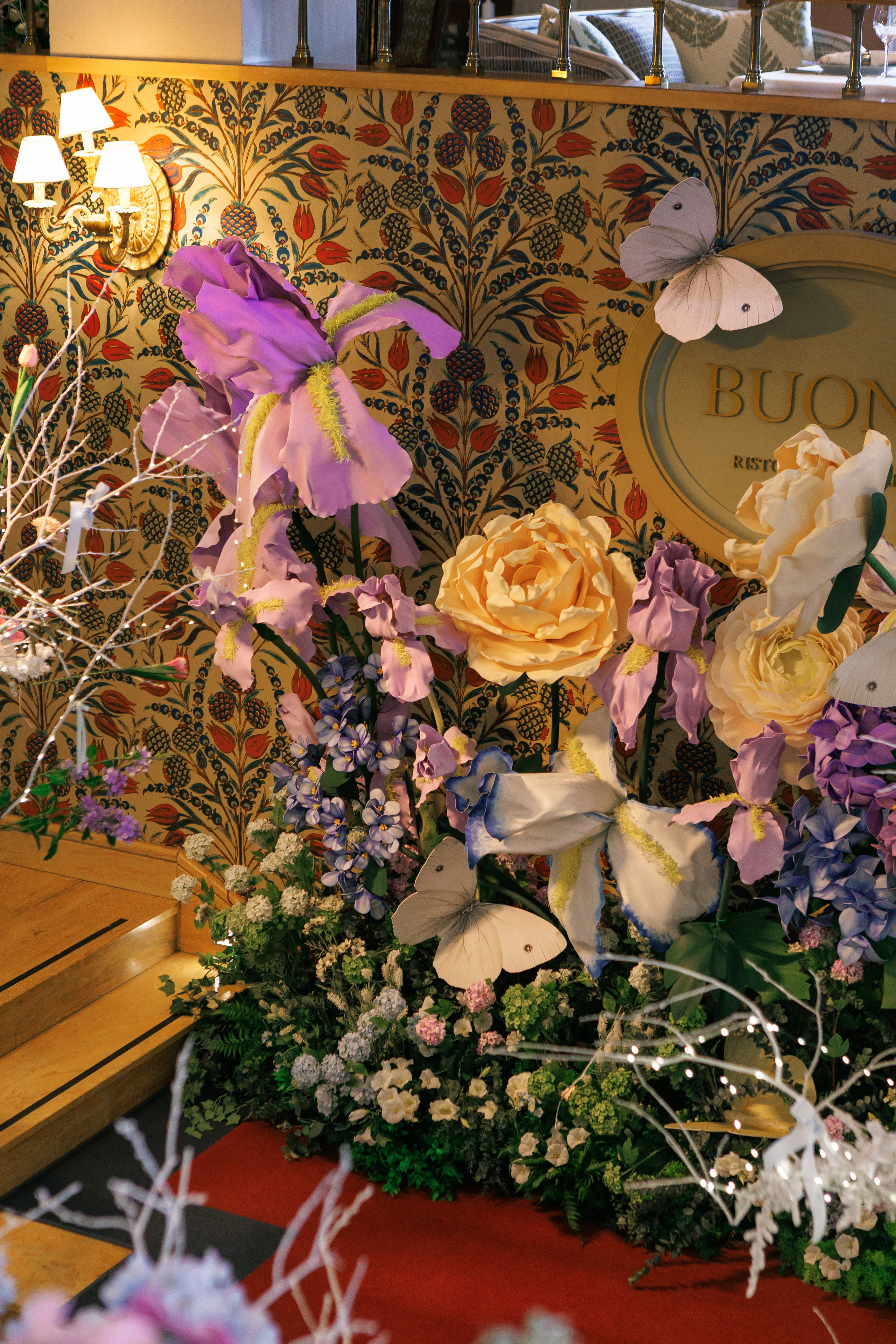 Буно. Студия декора Подзюм