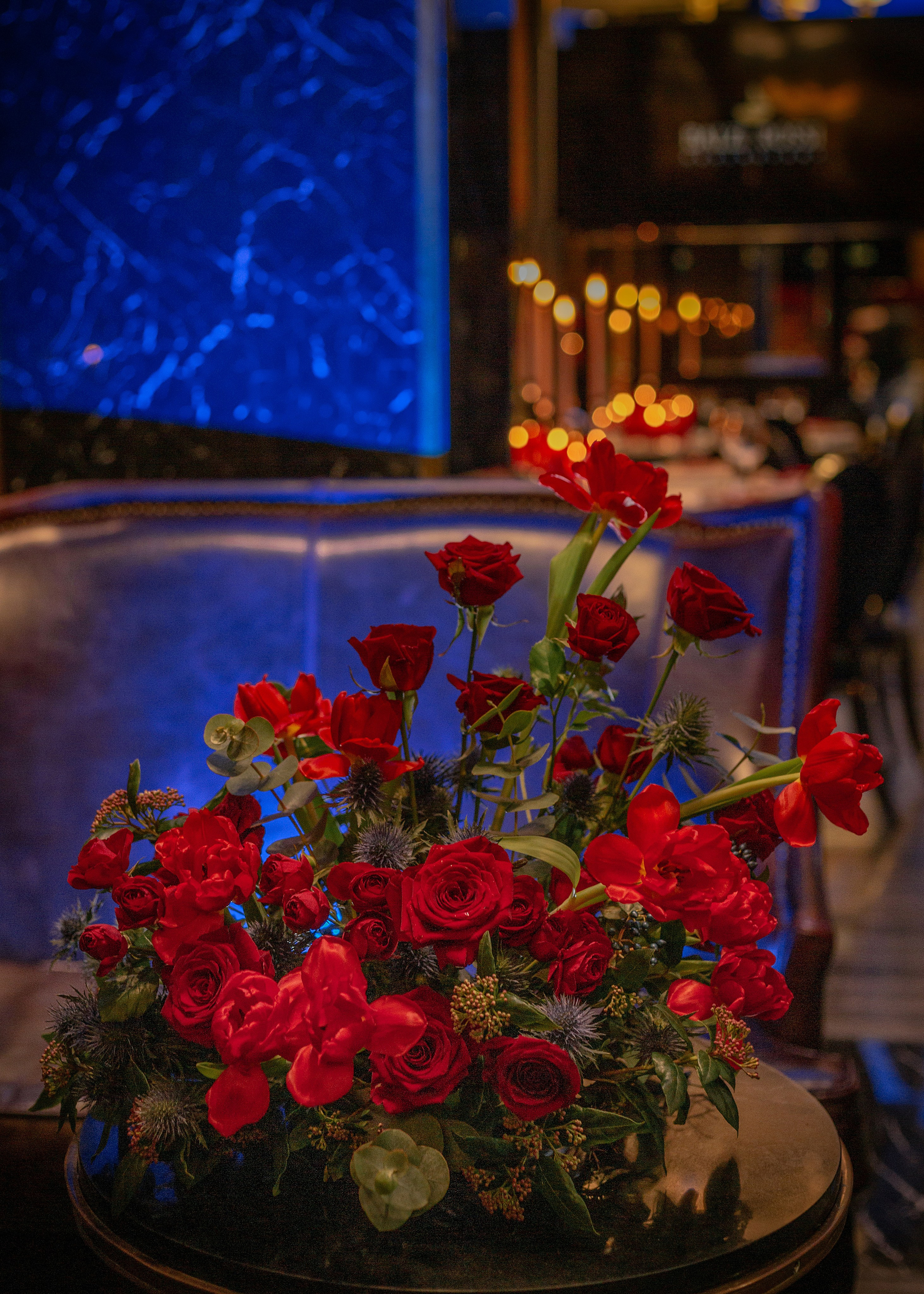 Балзи Росси. Студия декора Подзюм