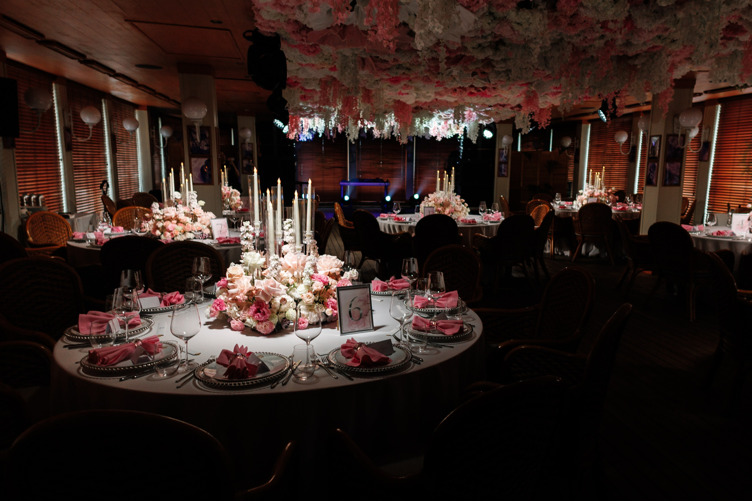 Ласточка 2. Студия декора Подзюм