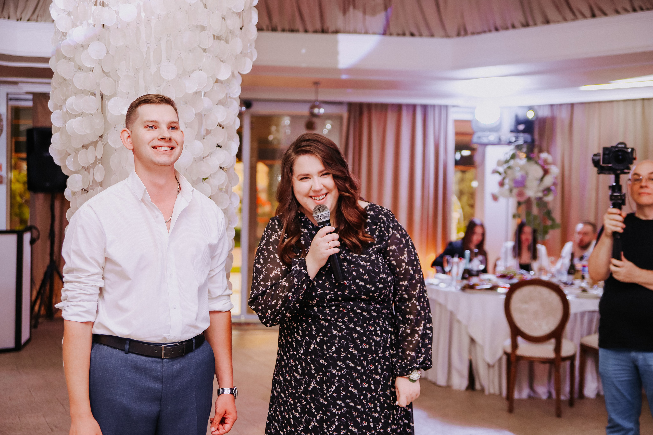 Егор и Ника. Семейный и персональный фотограф в Ростове-на-Дону