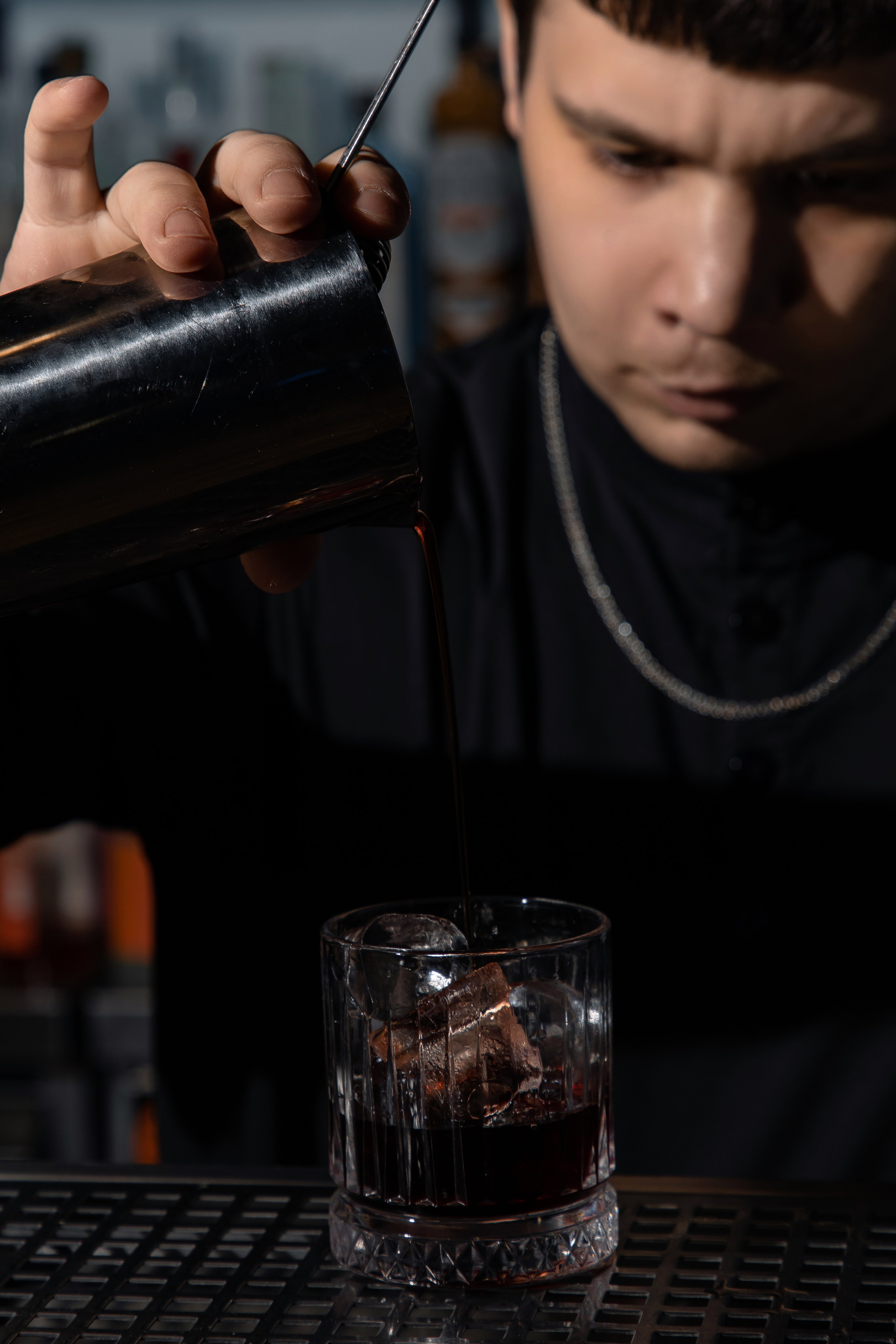 Дуть. Фотограф Денис Лесковский (Тюмень)