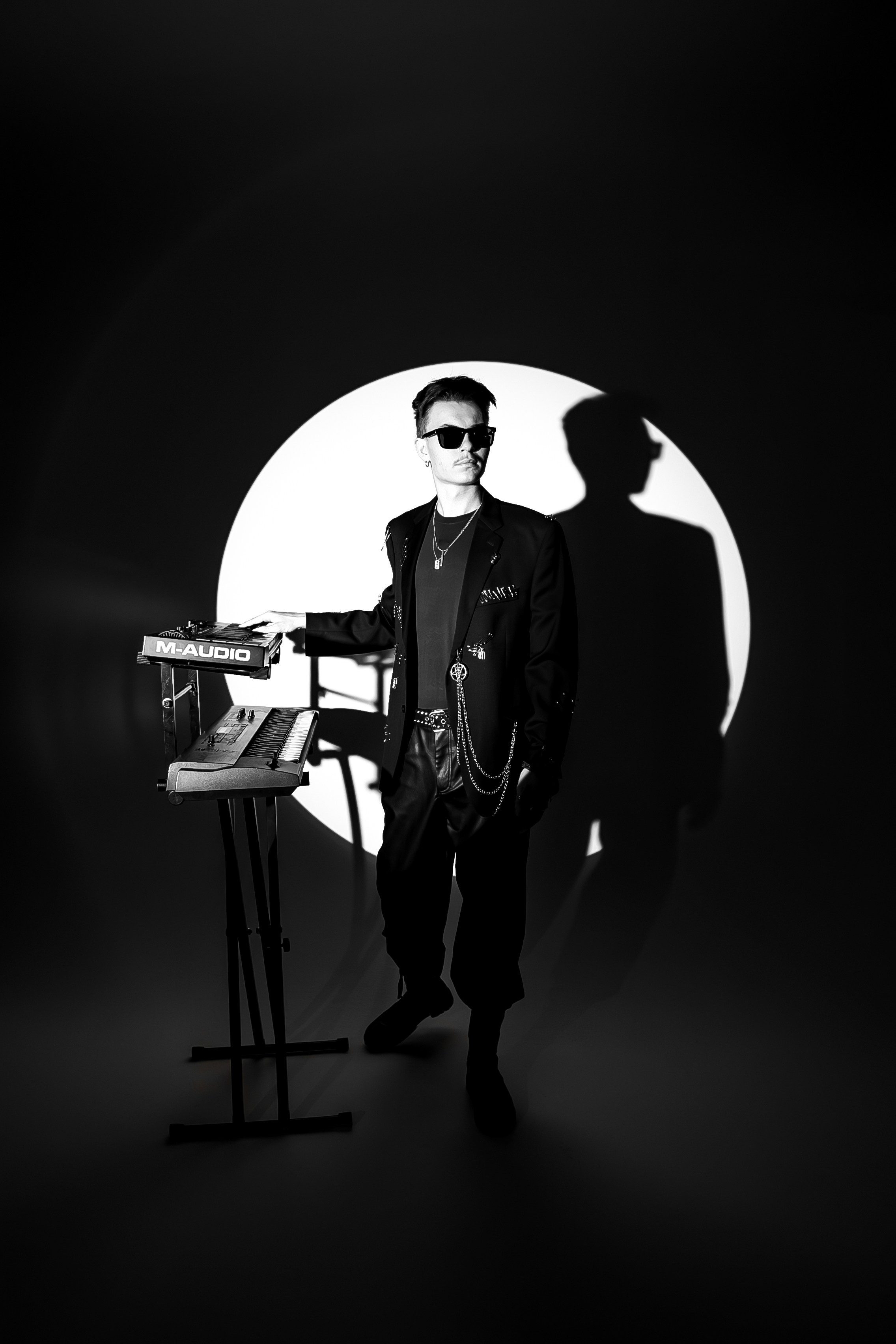 ЦИКЛОРАМА — МУЗЫКАНТЫ — ДИДЖЕИ. Главная