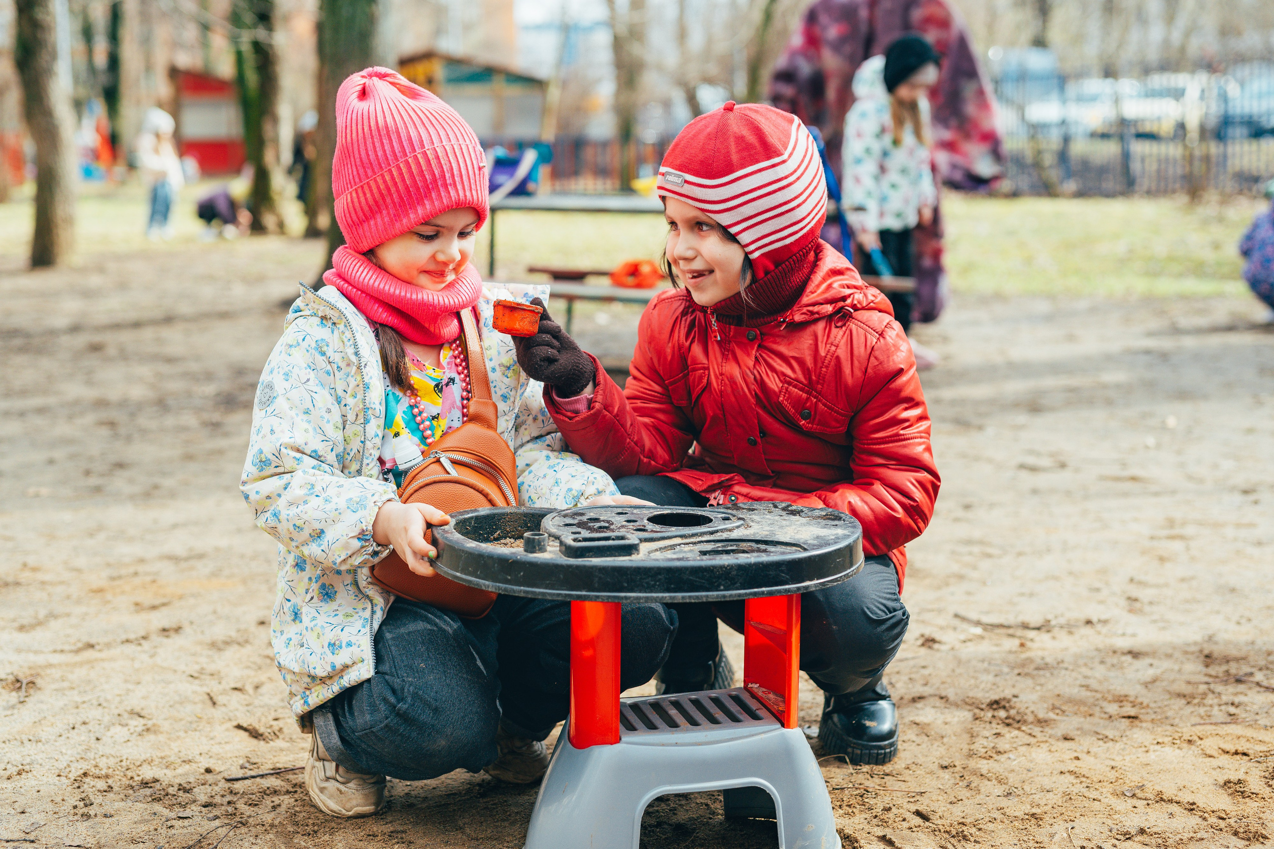 Сад1. Школьные альбомы и альбомы для детского сада. Юлия Осипова. Москва