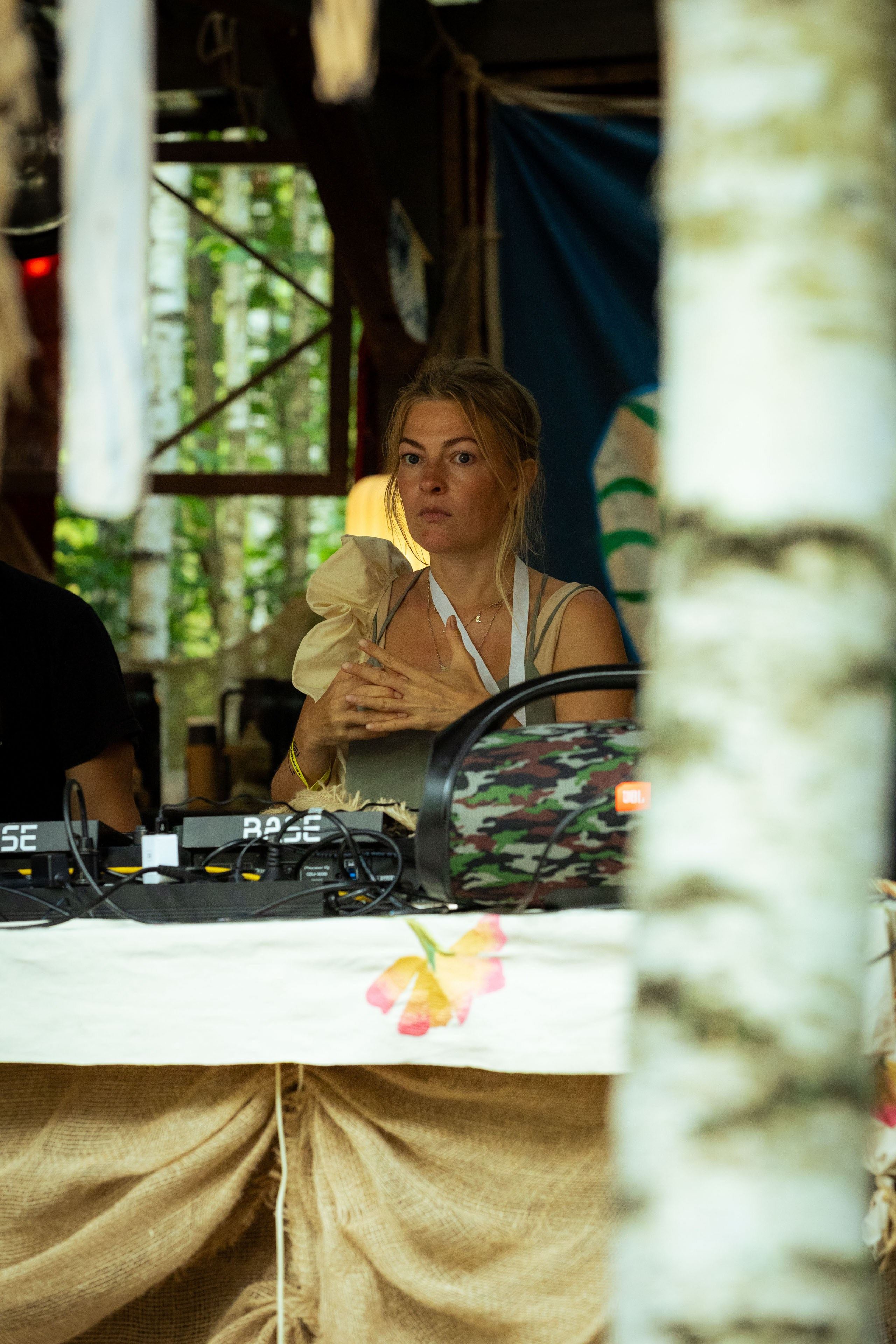 Архстояние 25–27 июля 2025. Фотограф Виноградов Константин