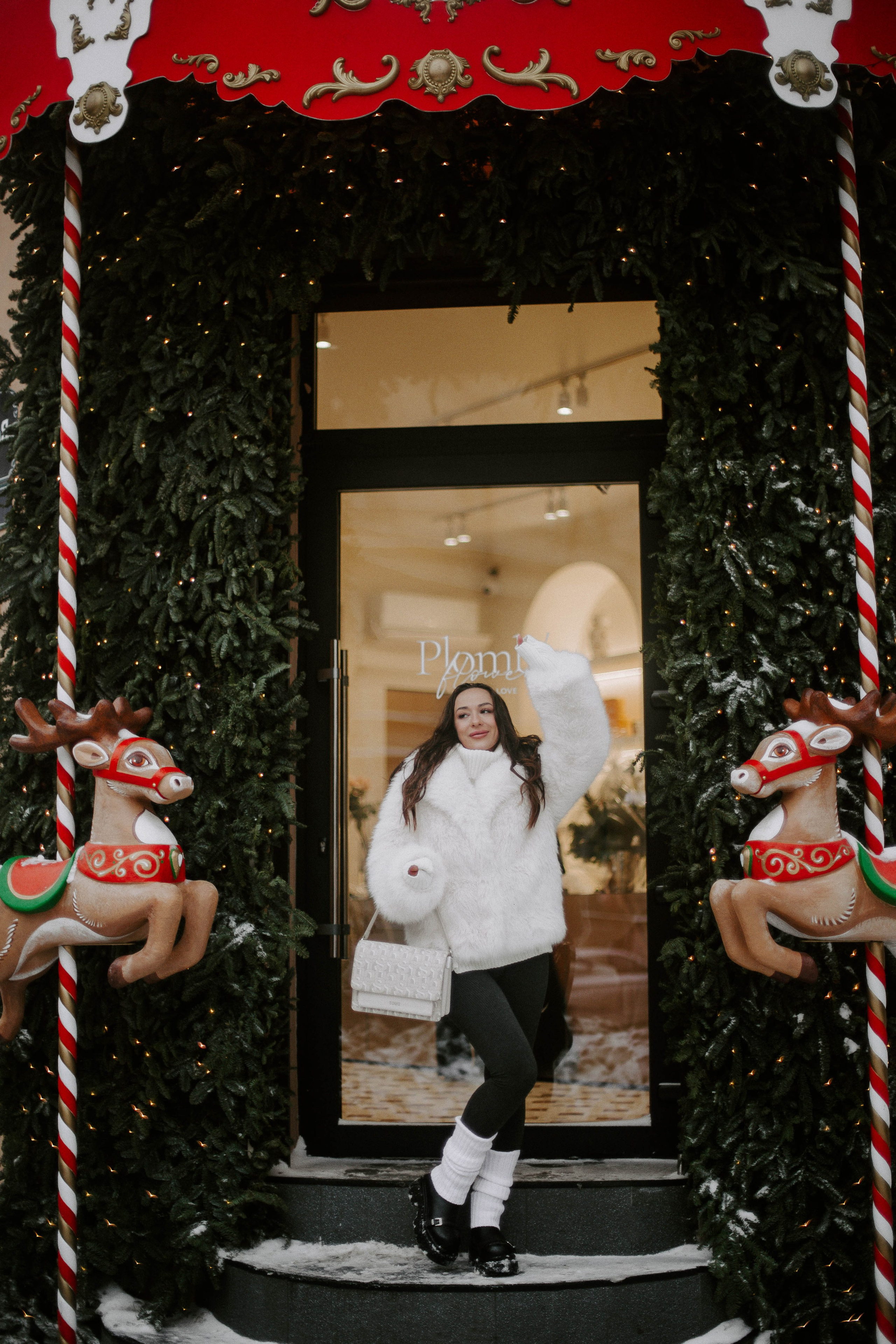 Юлия. Фотограф Veronika Potaseva