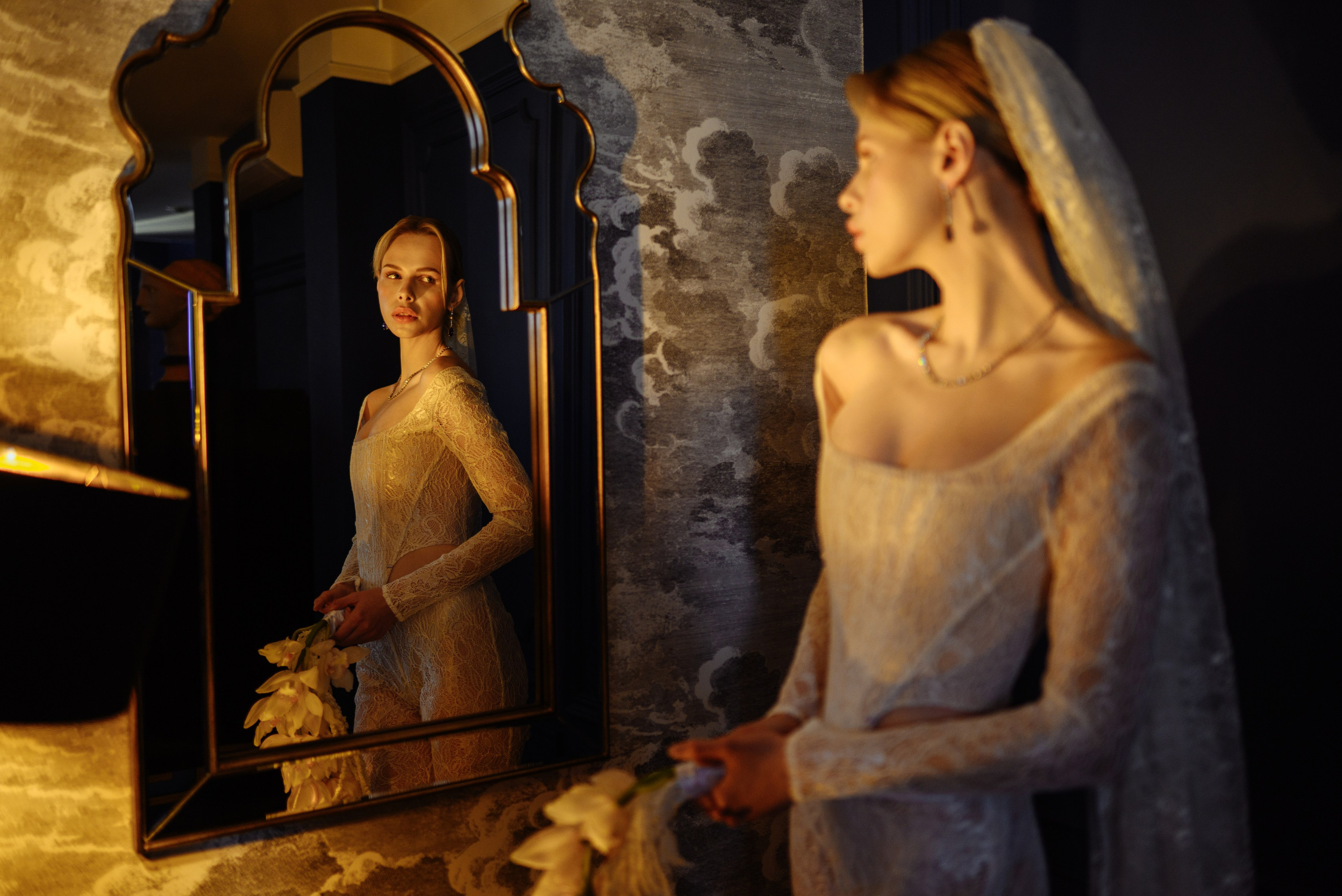 Игорь и Катя. Свадебный и семейный фотограф в Ростове-на-Дону Алина Астахова