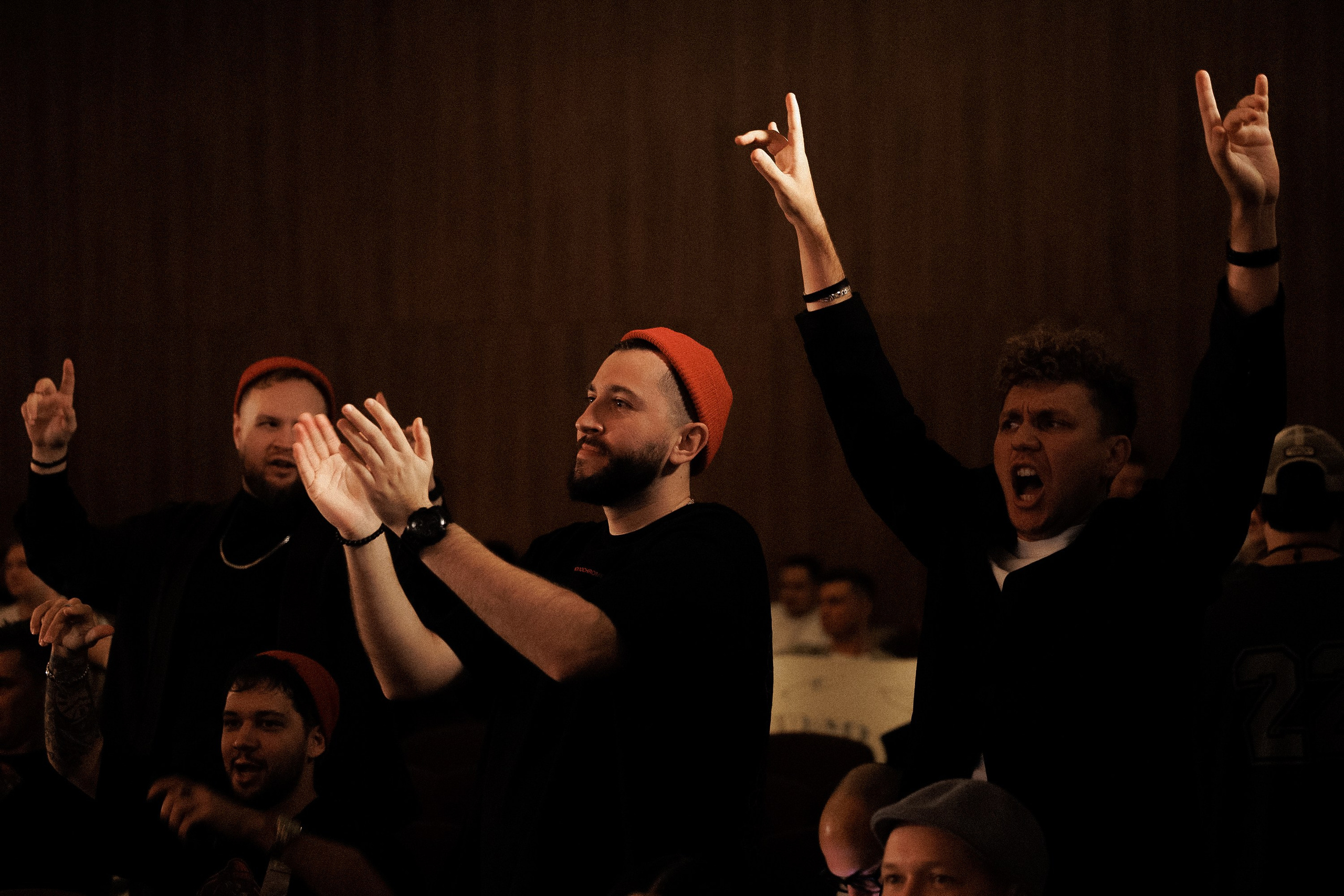 TSB 2025. Свадебный и event-фотограф Иван Волнухин