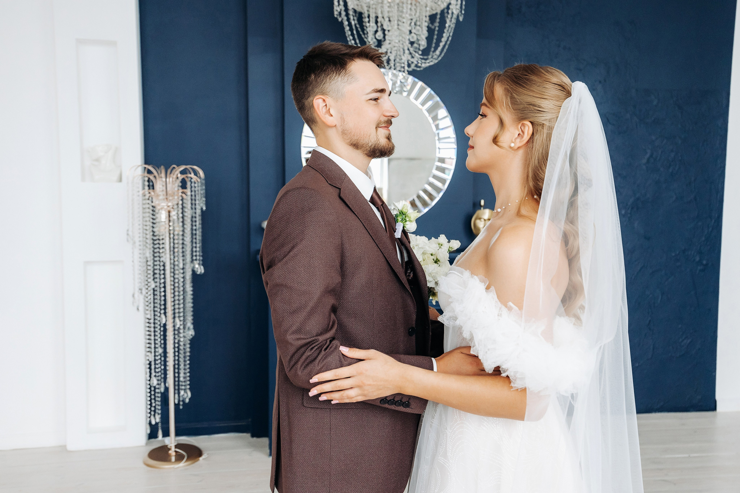 Александр Ирина. Фотограф Омск Андрей Козяков