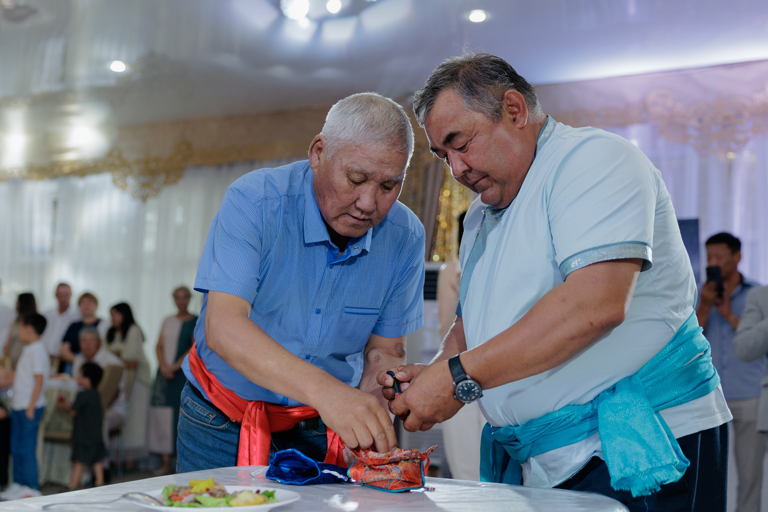 Николай и Екатерина. Свадебный фотограф