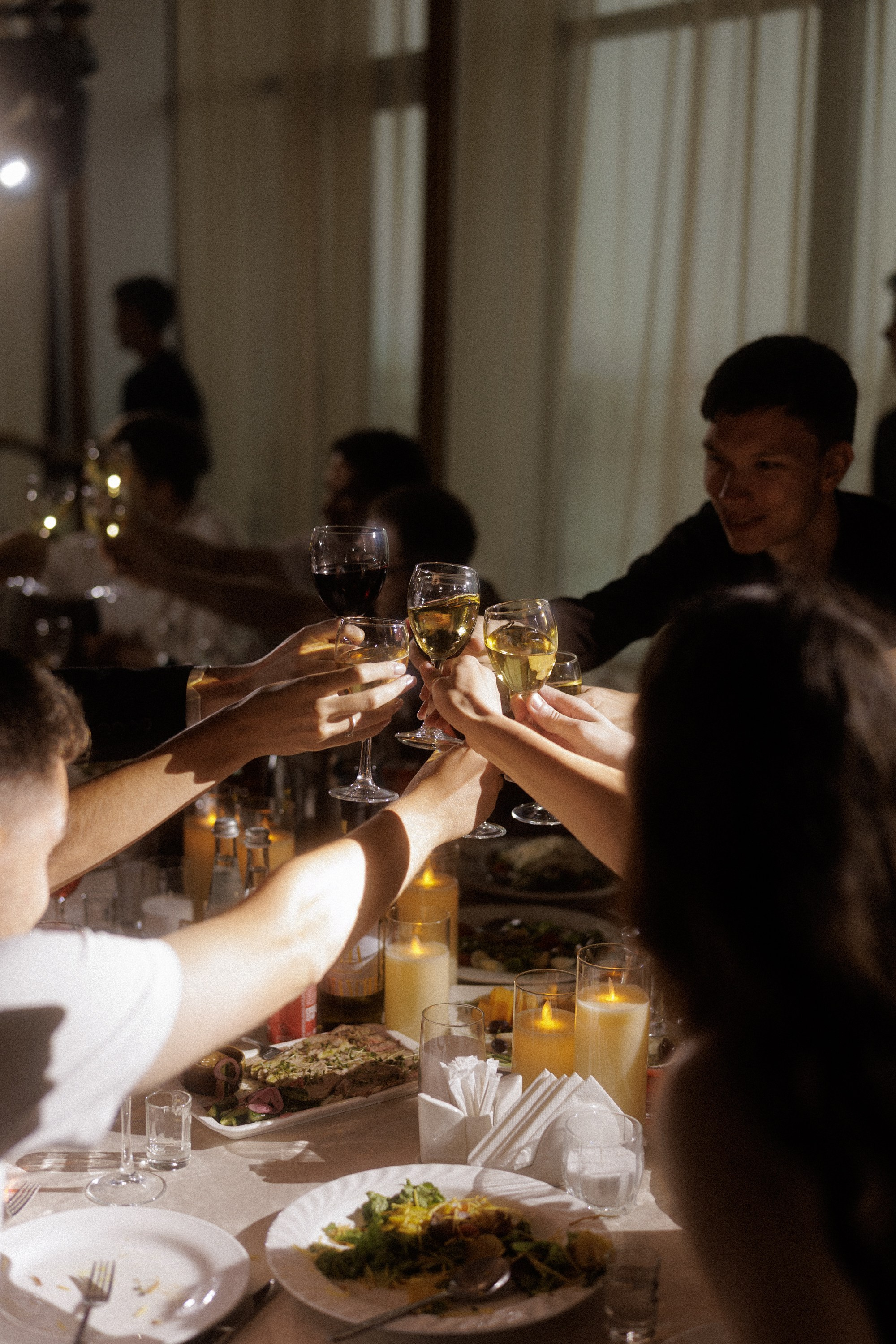 Андрей и Валерия (клиентская серия). Фотограф Иркутск