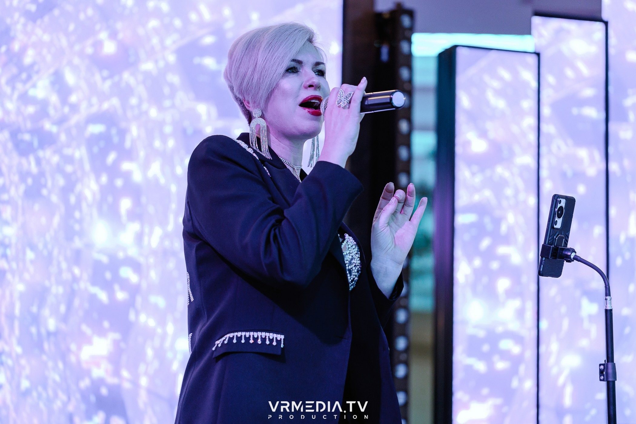 Выходные в ресторане «Лазурный берег»