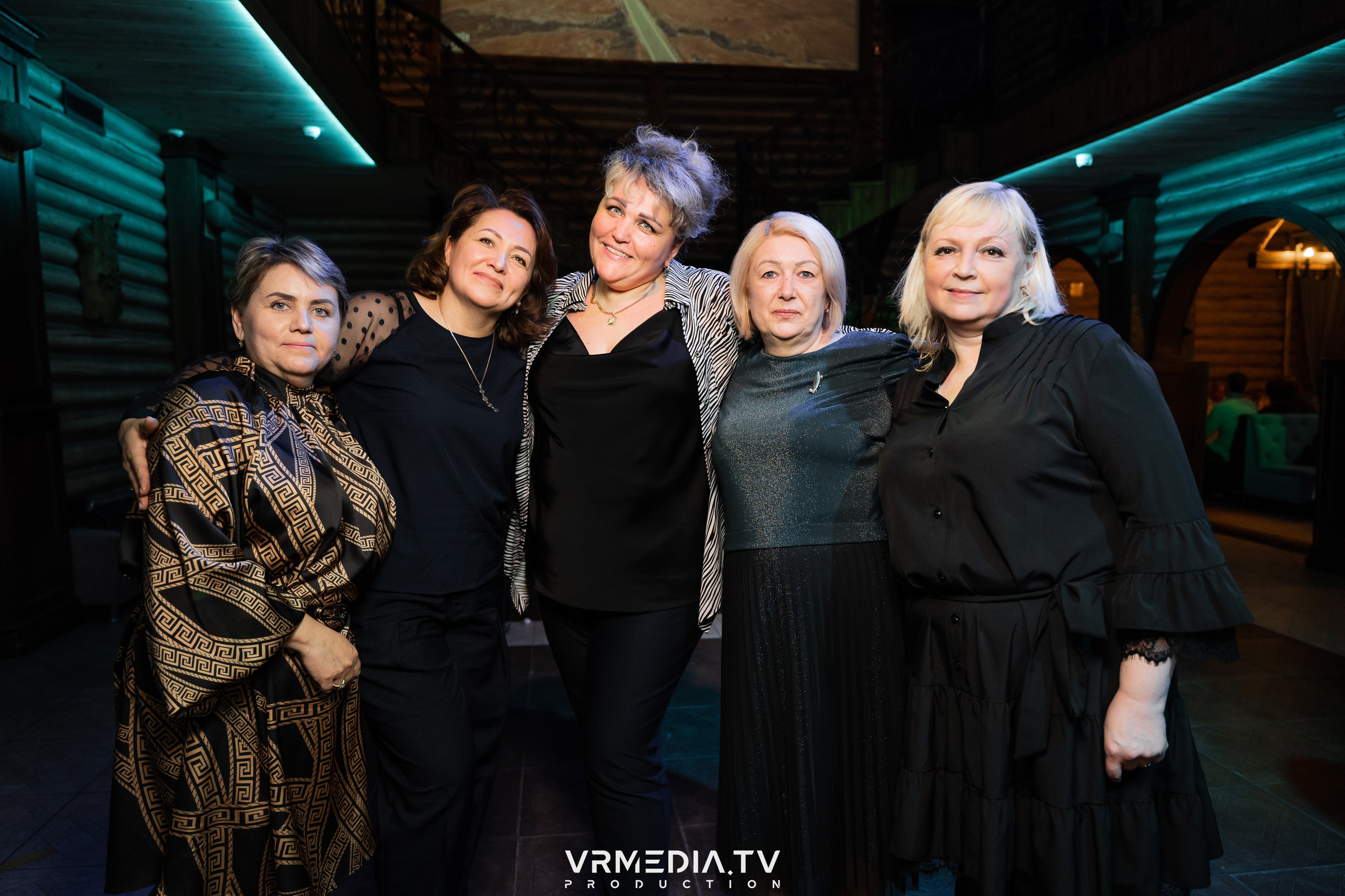 В гостях «У Петровича»