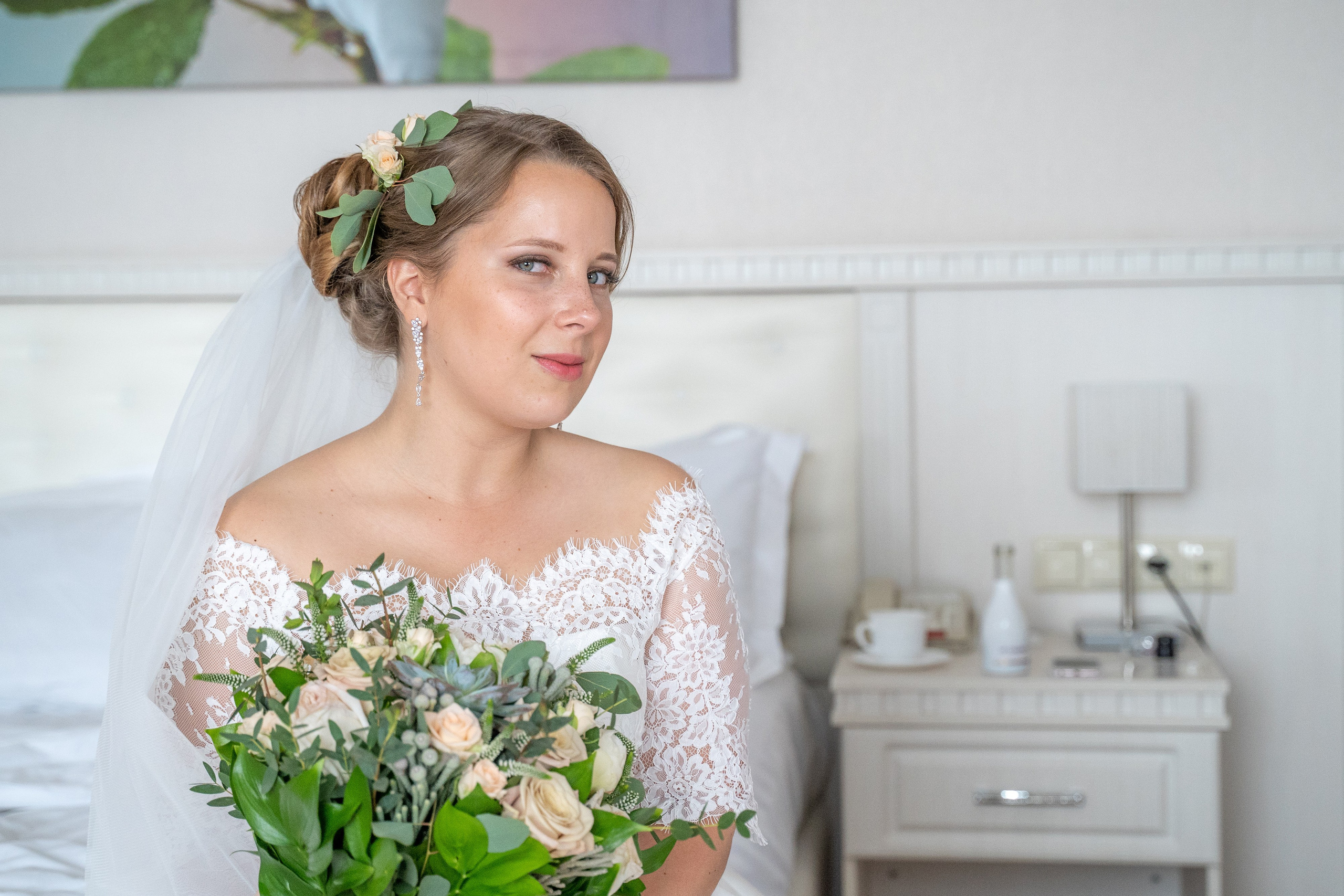 Дмитрий и Вика. Архив