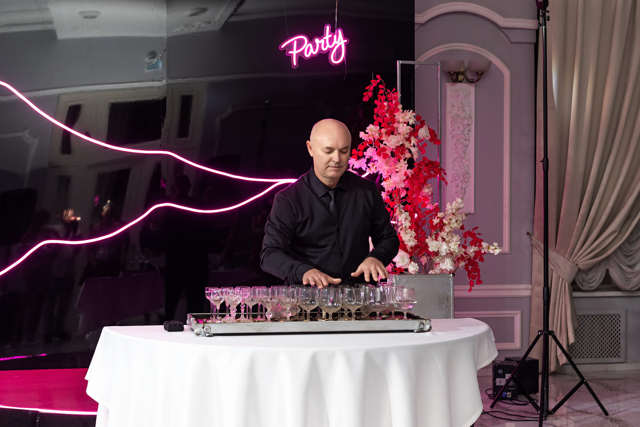 Девичник — 3. Бжицких Виталий — фотограф г. Ульяновск