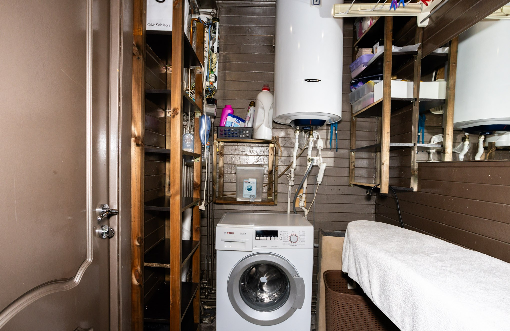 Дача в Быково. Интерьерный фотограф Москва