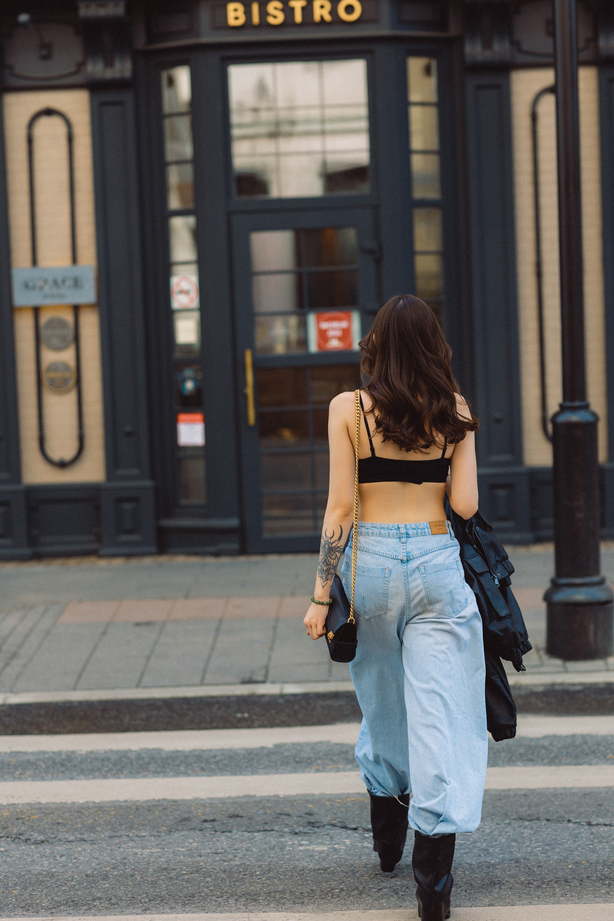 Катя. Женский и семейный фотограф в Москве- Ольга Самусенко