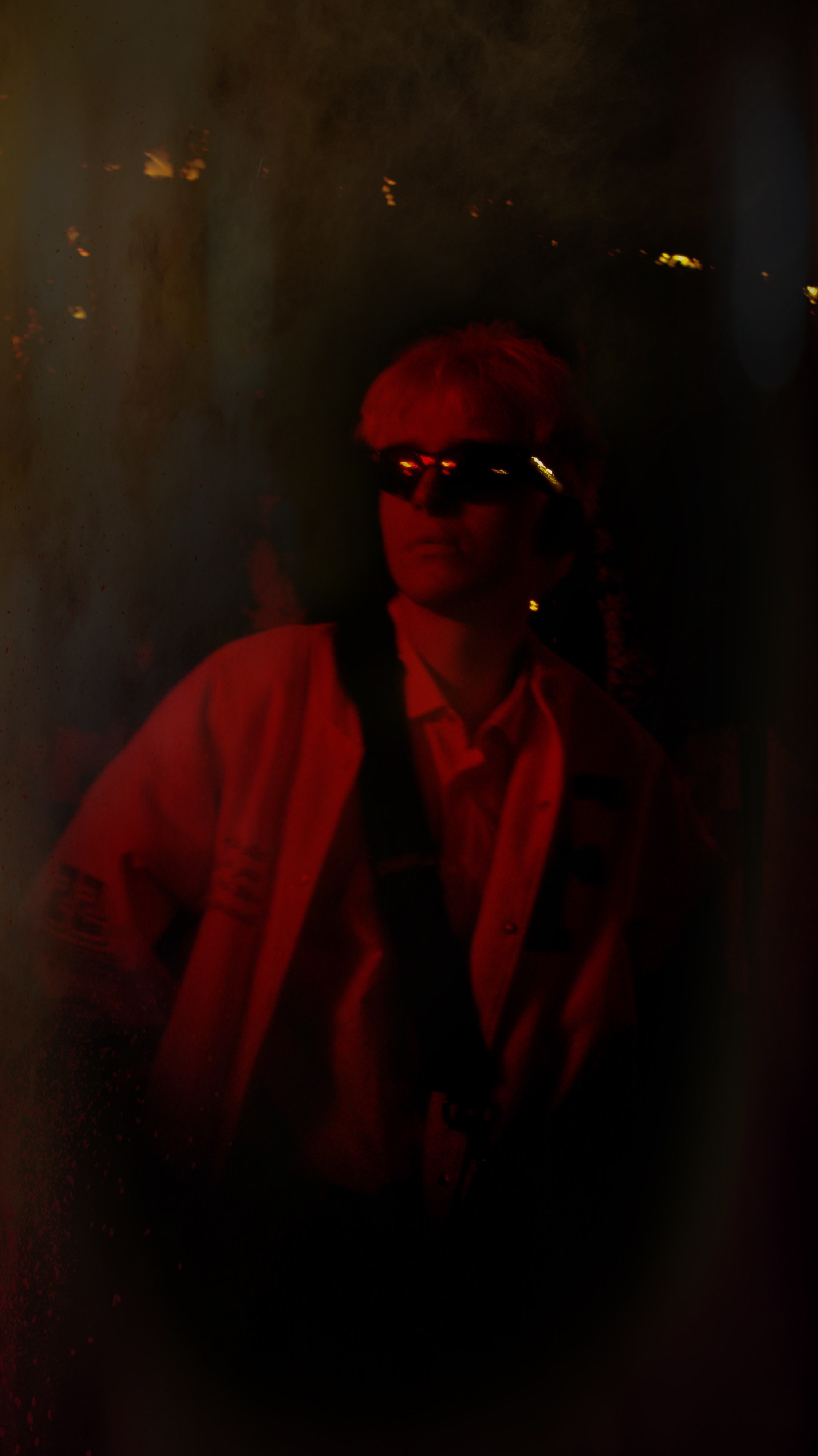 Ваня. Портретный и свадебный фотограф в Москве Александра