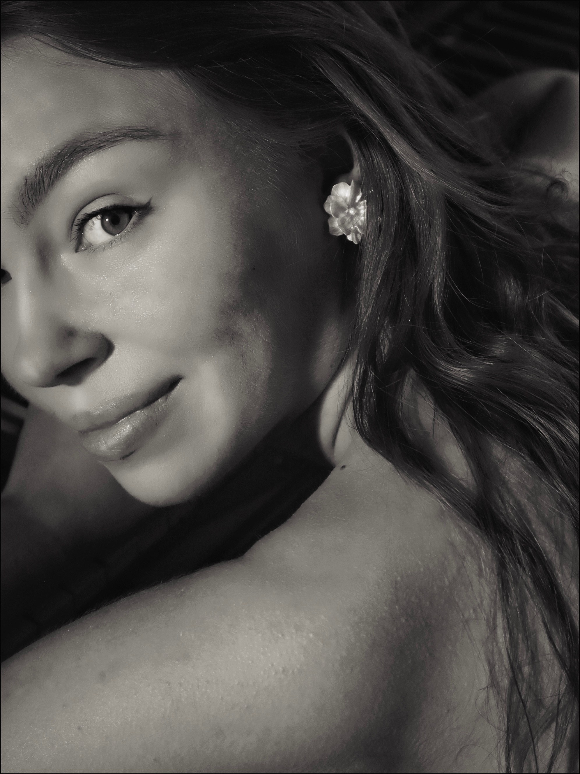 Алина. Портретный и свадебный фотограф в Москве Александра