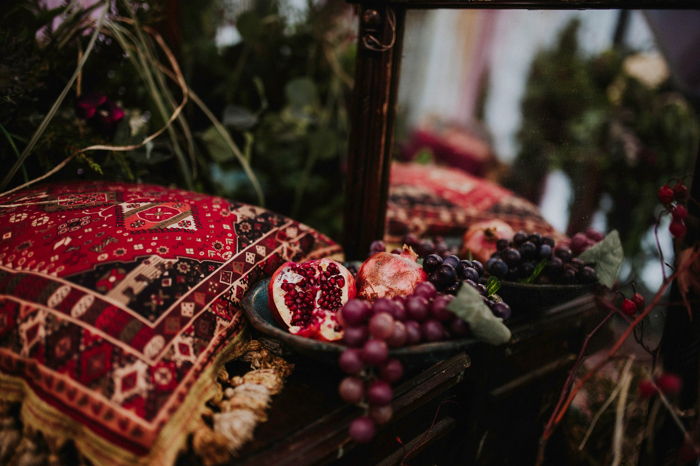 Теплица. Фотостудия «Зачарованный Сад» в 20 минутах от центра Екатеринбурга