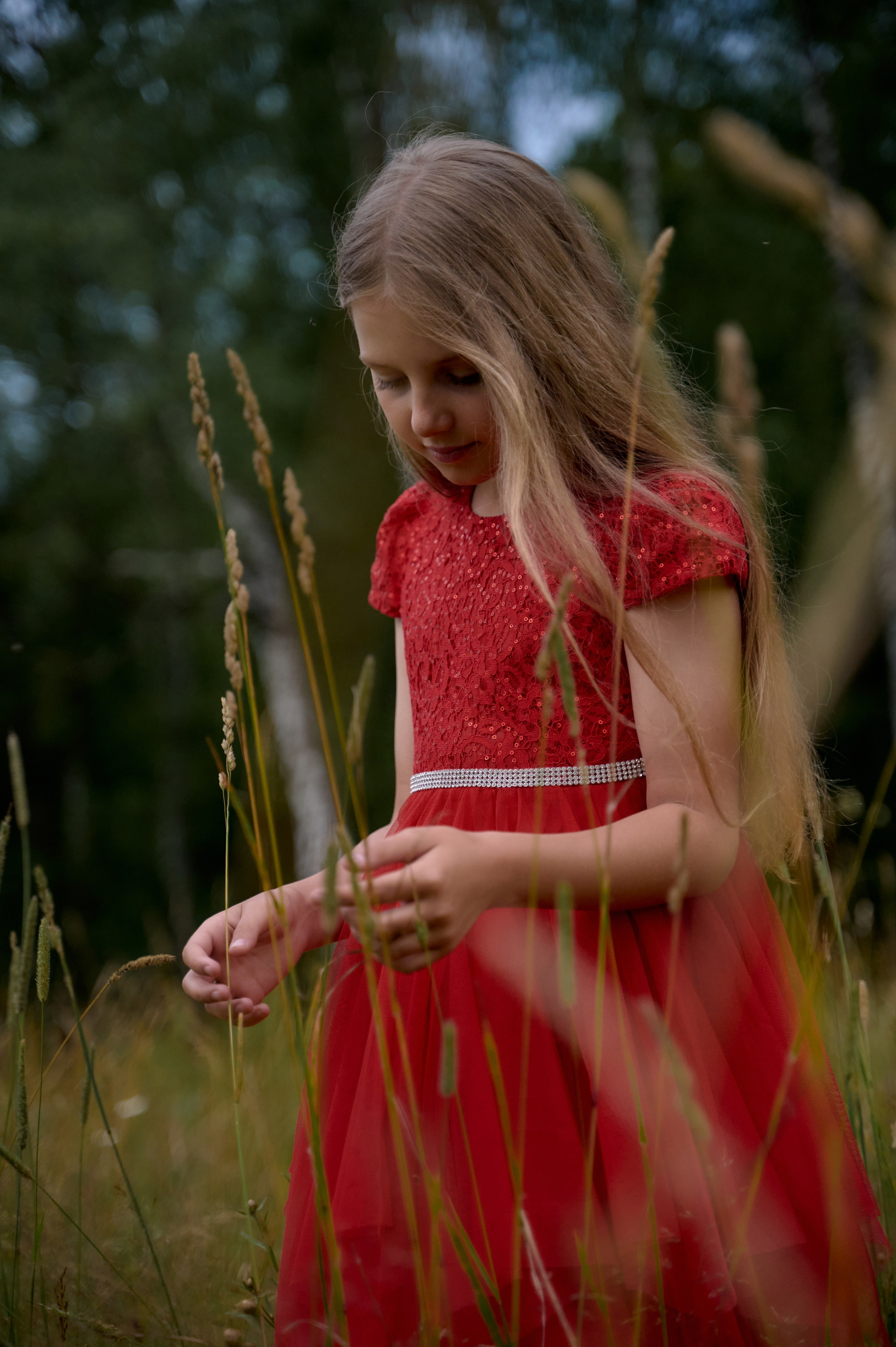 Алёна. Фотограф Егорьевск Коломна Воскресенск