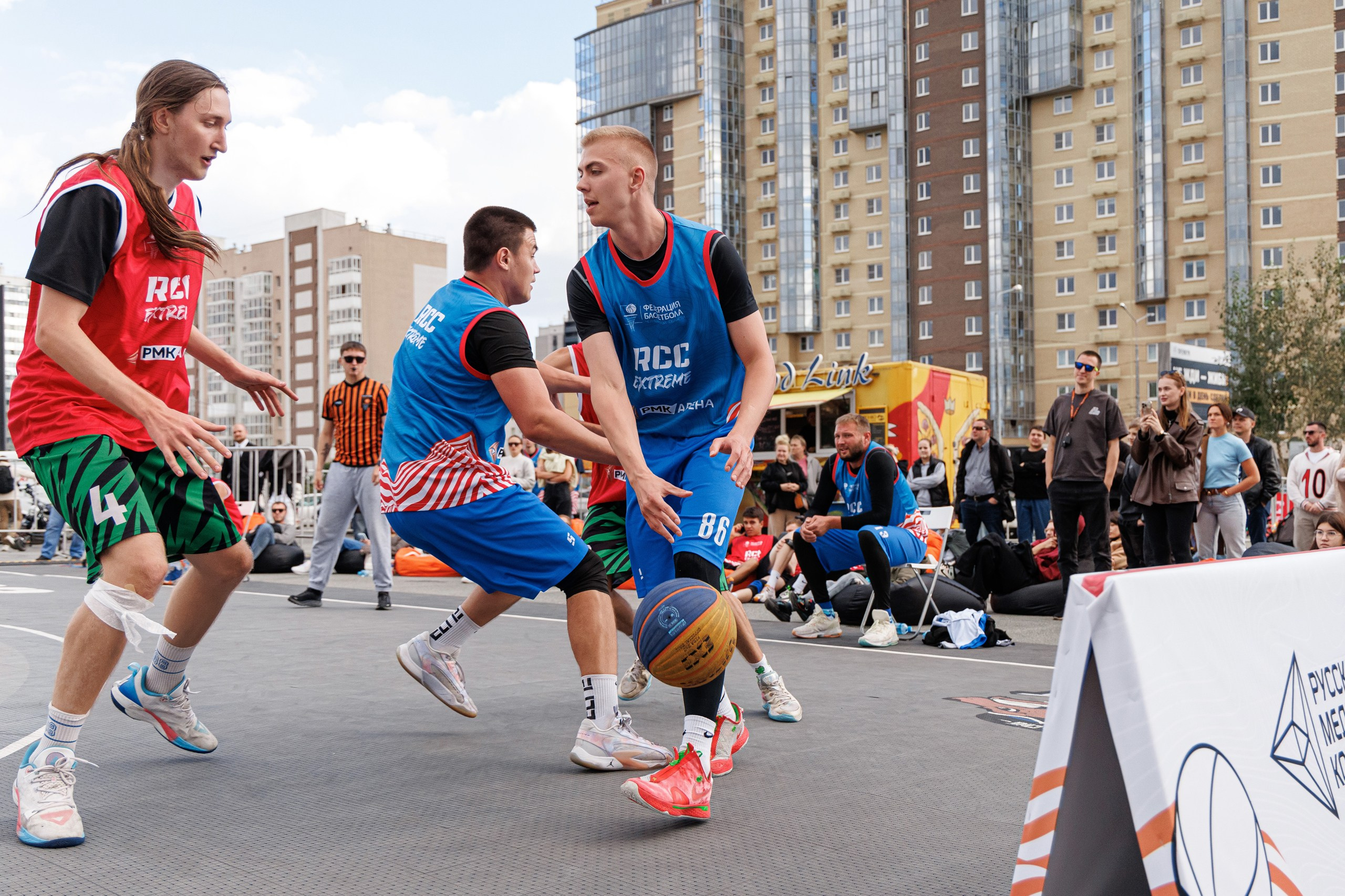 Кубок RCC Extreme | 2025