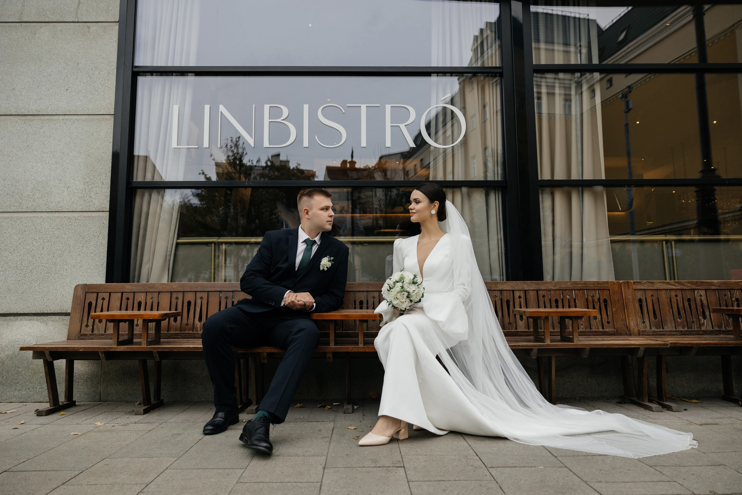 Свадебный фотограф в Москве и МО Анна Чукова