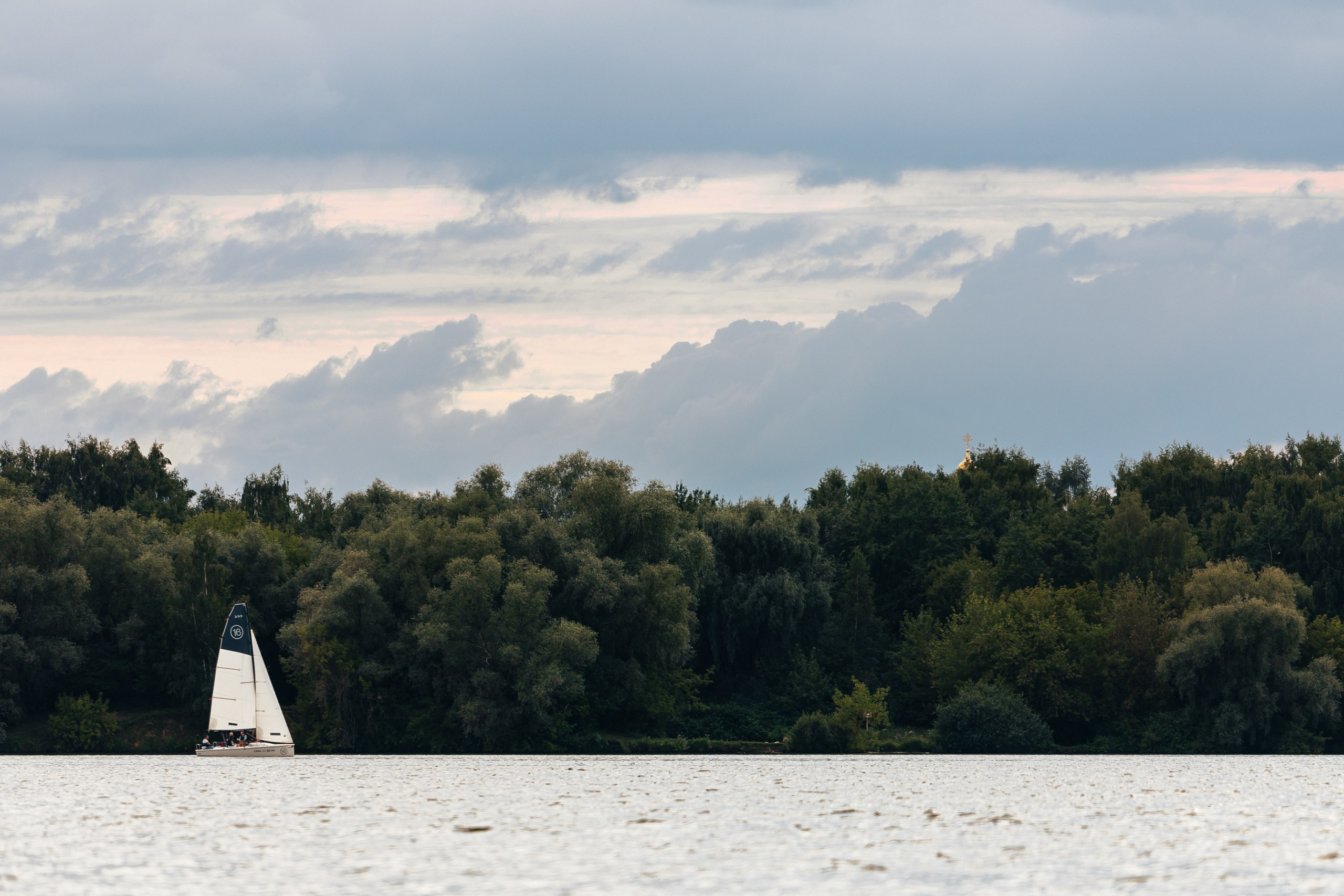 32. Фотограф Арсений Гуров