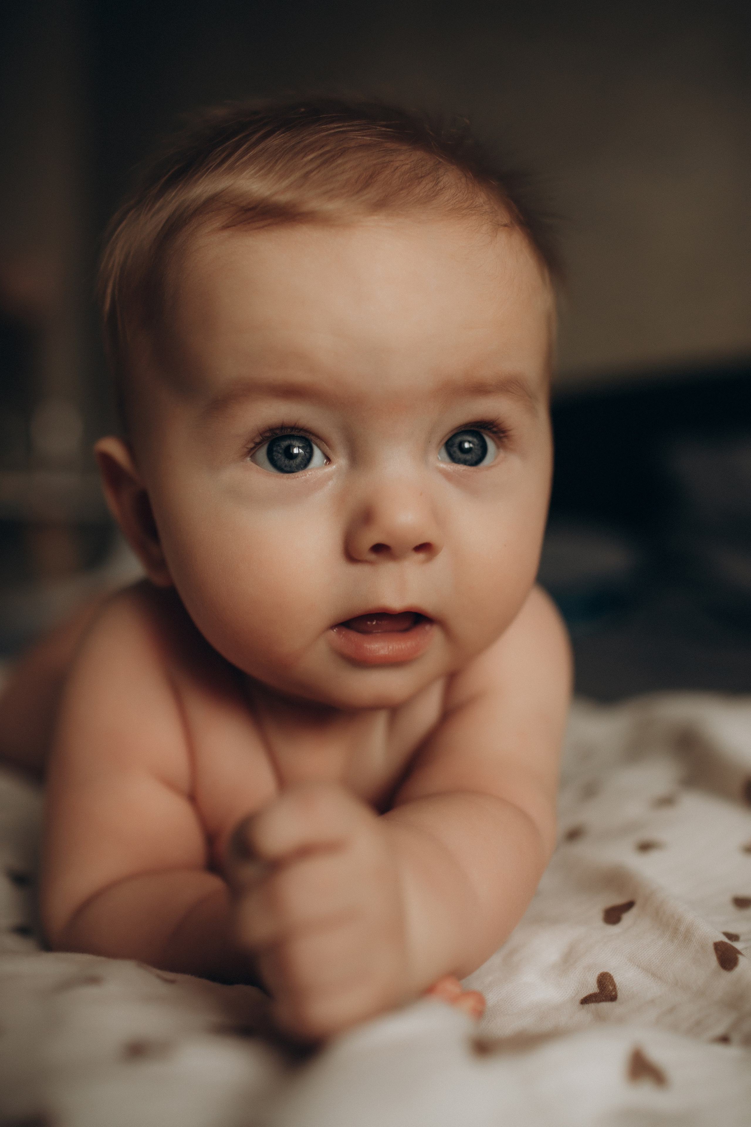 Мирону полгода!. Семейный фотограф в Челябинске Ксения Зубкова