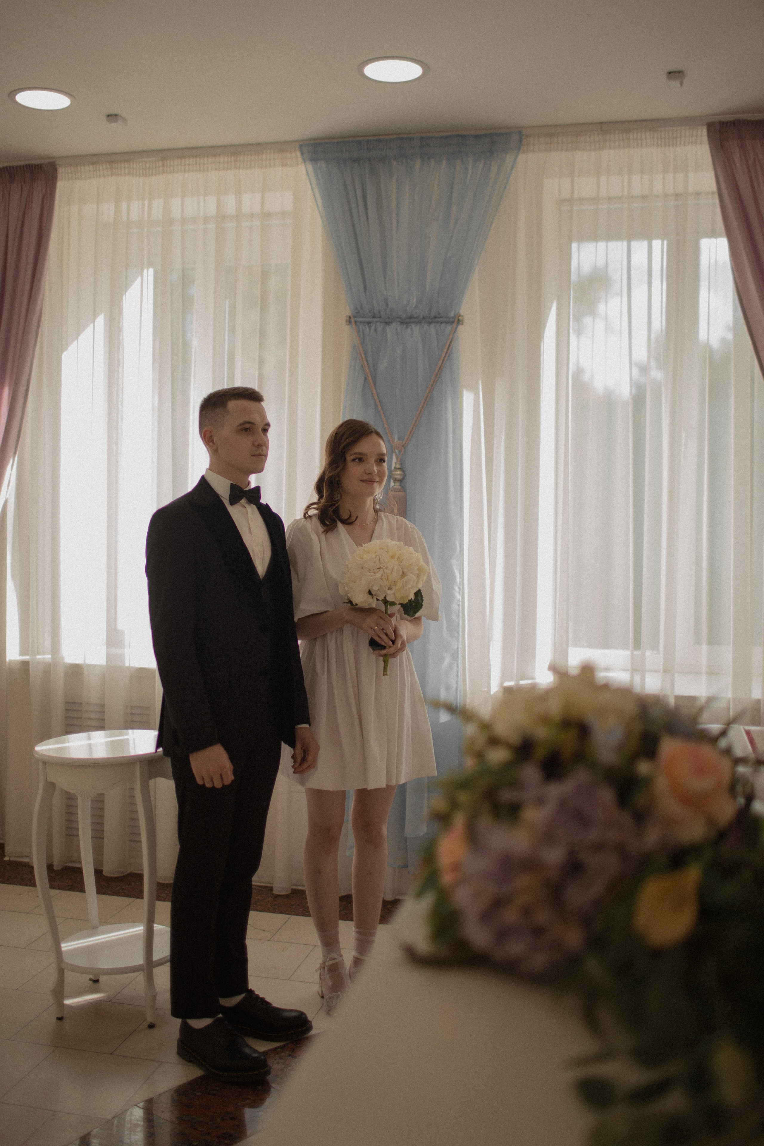 Даша и Кирилл | 27.08.21. Фотограф Зарина. Казань