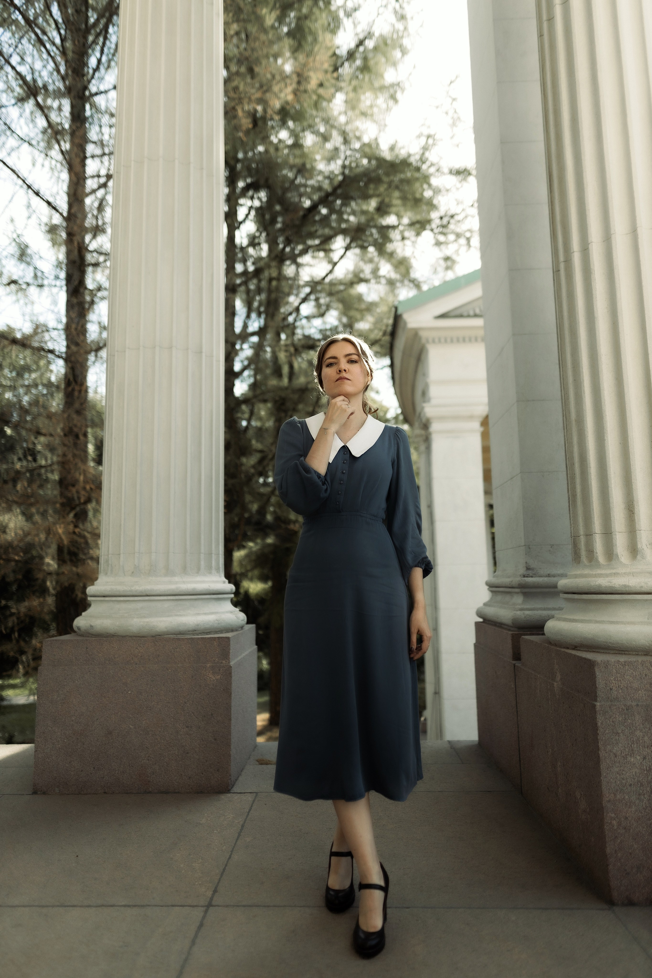 Татьяна. Евгения Волошина Фотограф Москва / Белгород