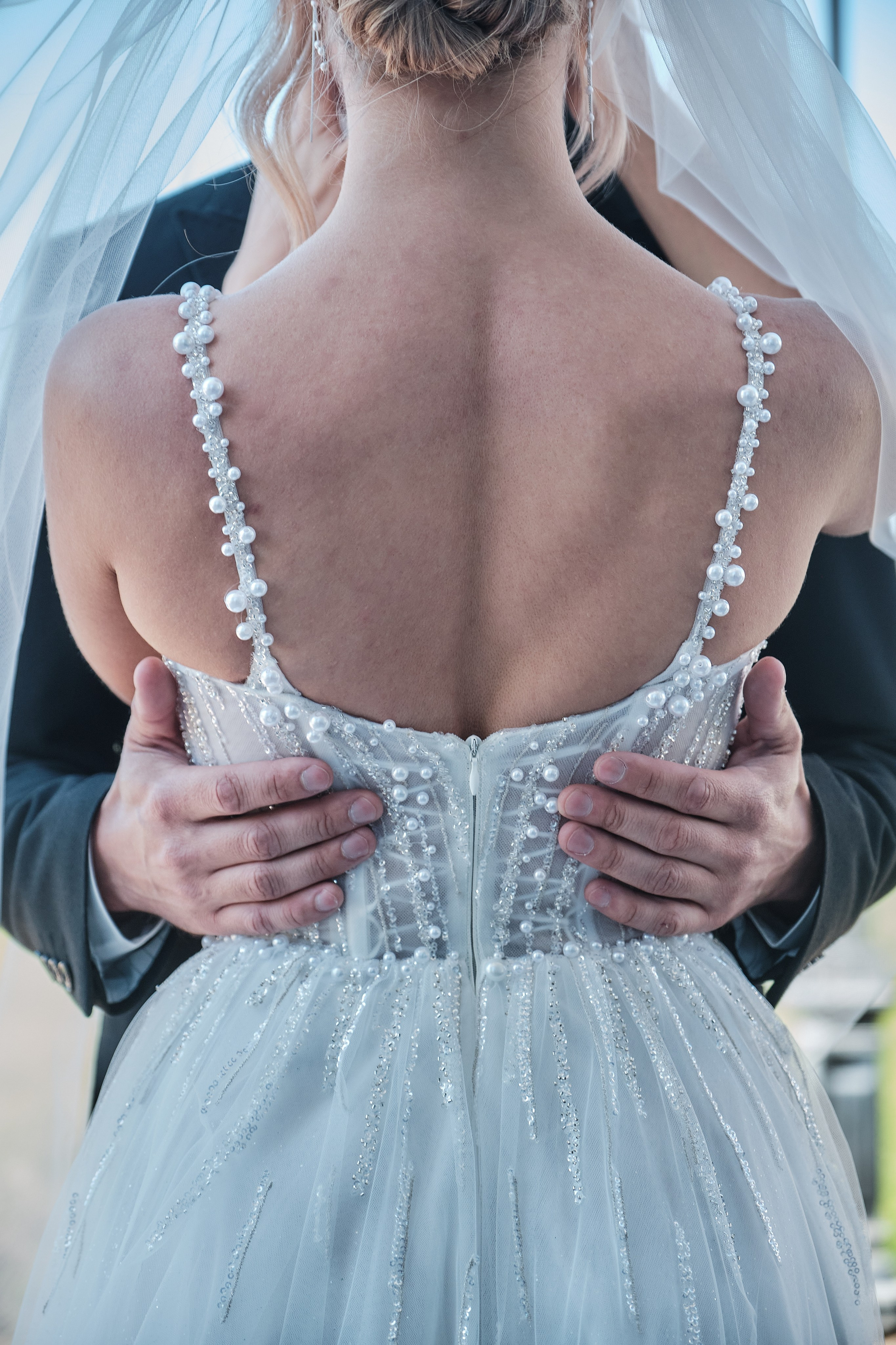 АНТОН И АНАСТАСИЯ. Свадебный фотограф в Екатеринбурге Соседков Евгений