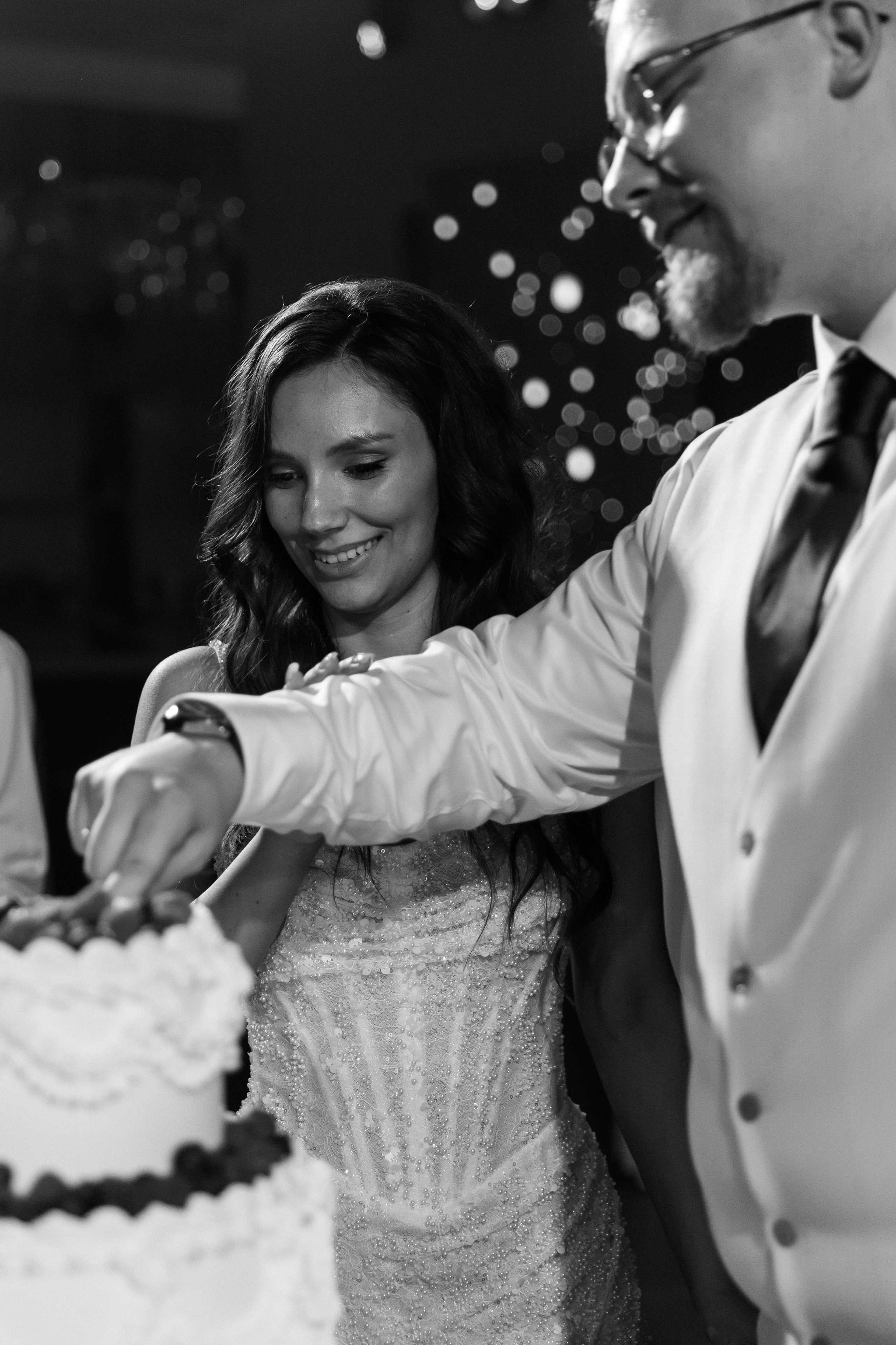 Андрей и Анастасия. Wedding photographer in St. Petersburg, Europe and Israel Anna Agafon