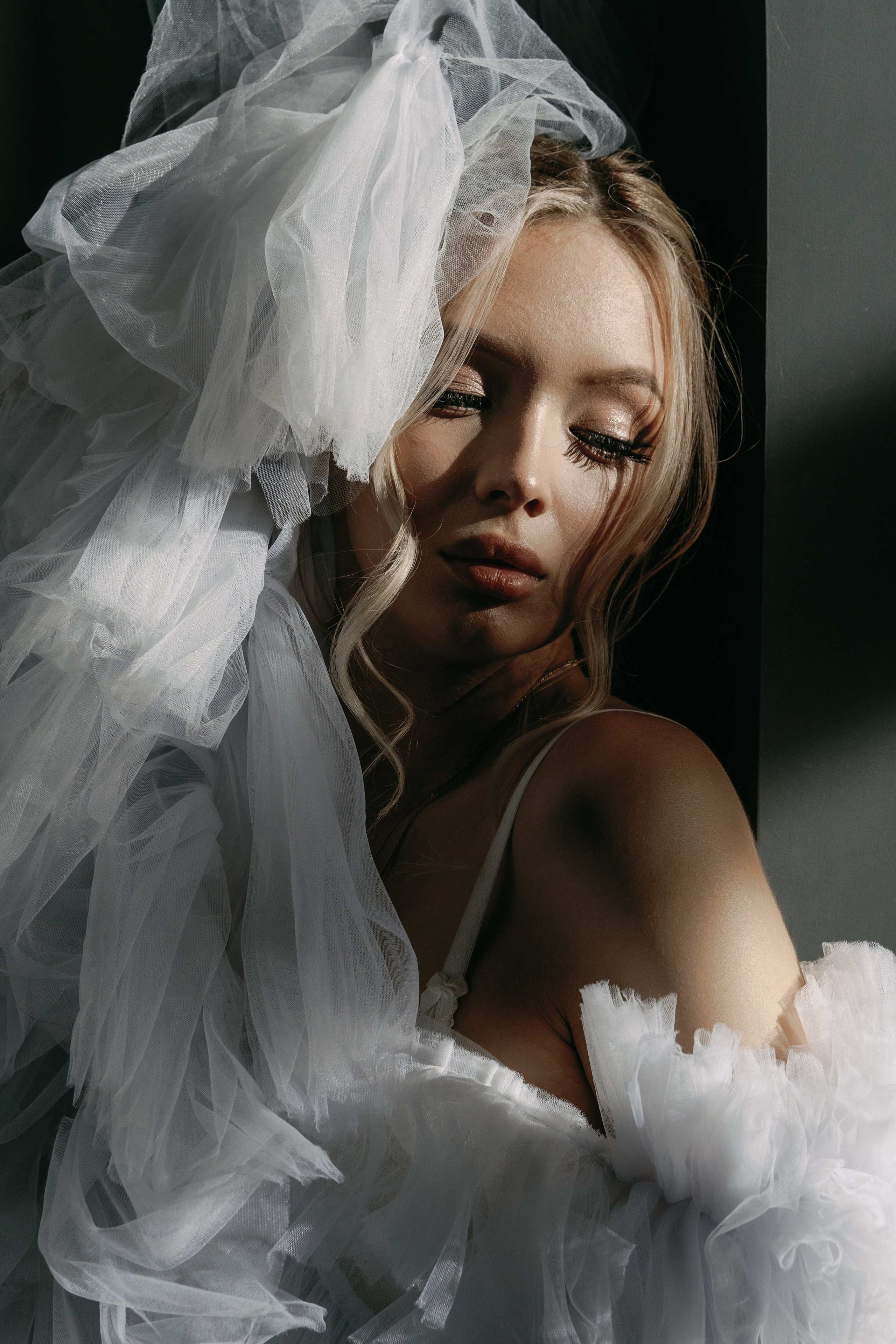 Свадебная съемка