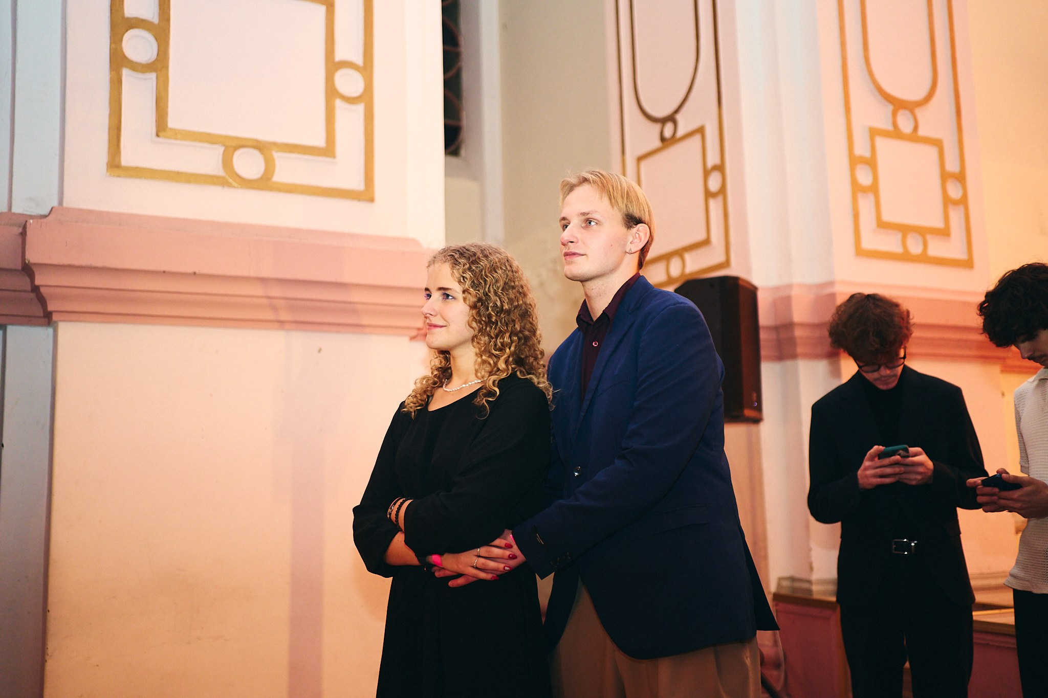 VJOSAS. Photographer in Vilnius