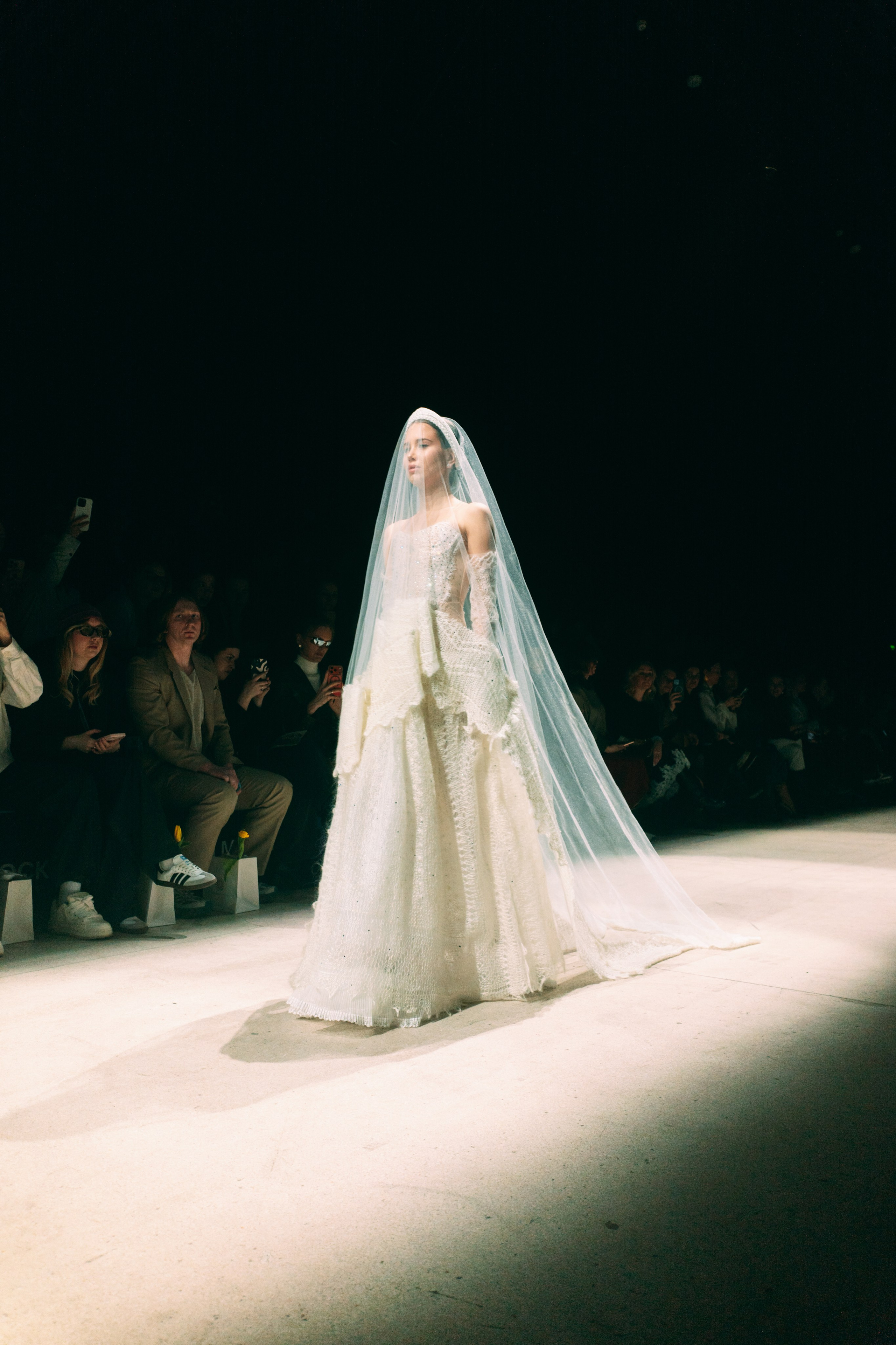 Solangel. Sasha Speranskii — Conceptual Photographer | Based in Moscow