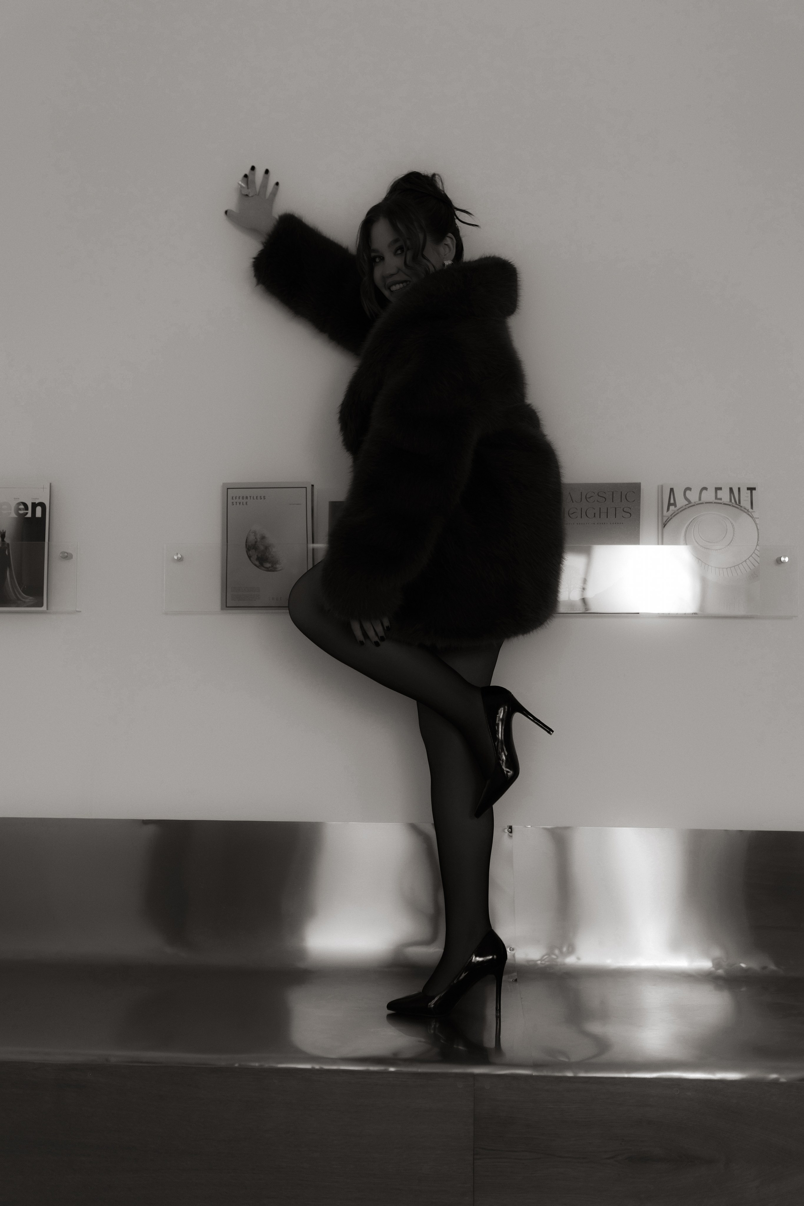 Арина. DARYA.BELKINA