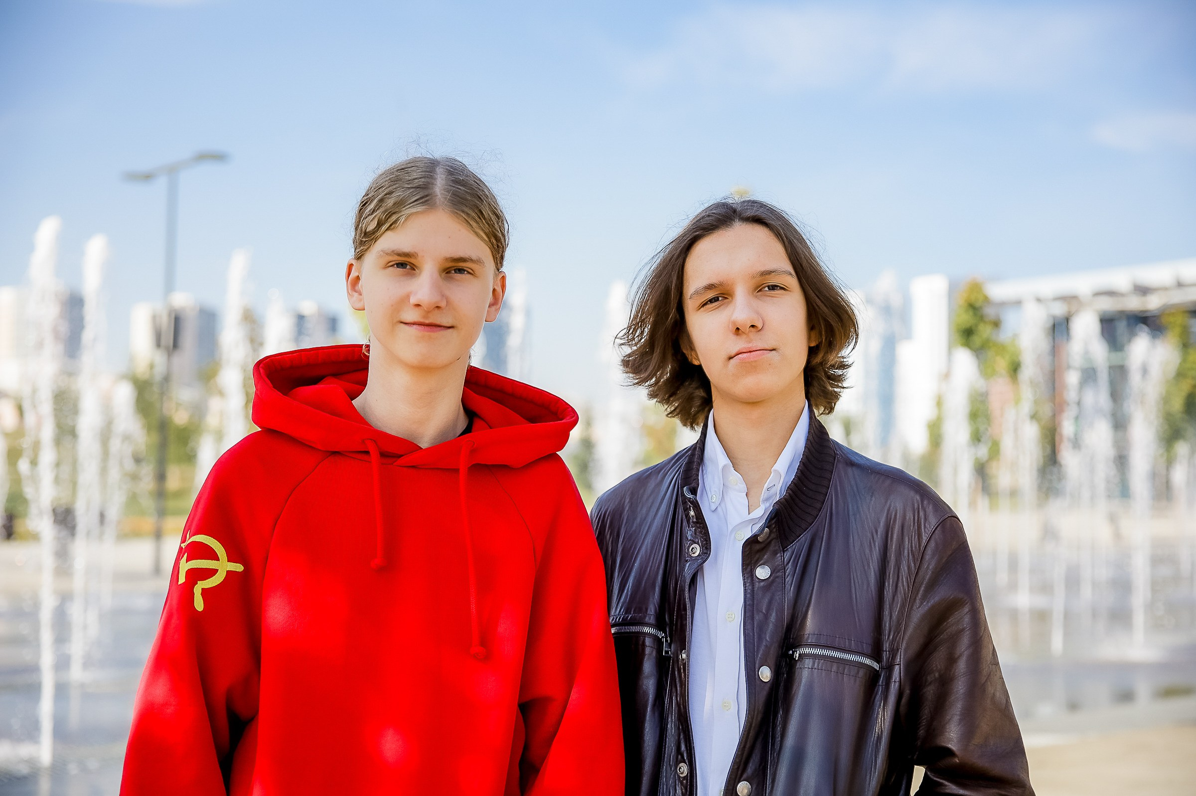 9 Я ШКОЛА 1409 ПРОГУЛКА. Фотограф в Москве Ольга Колесникова