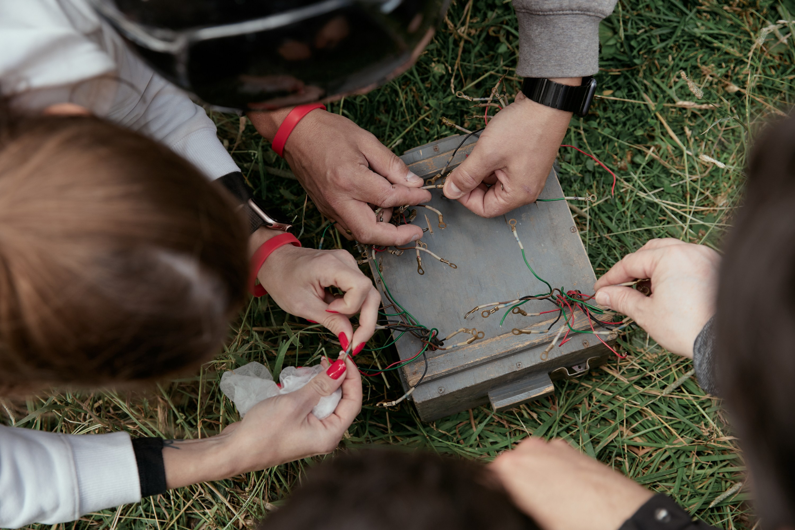 BUNTER GROUP. Дмитрий Мазуркевич: Профессиональный Репортажный Фотограф