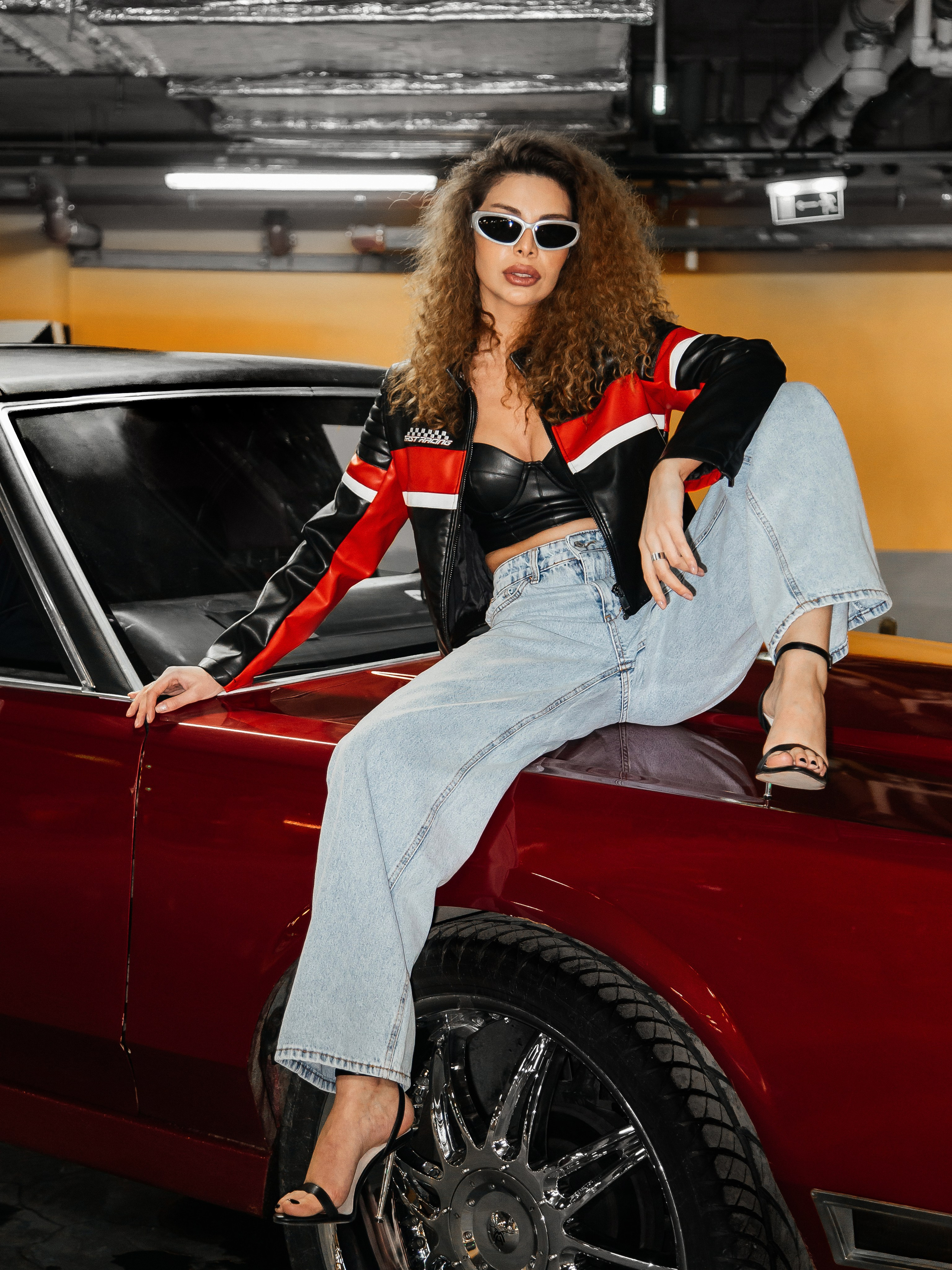 Лукбуки. Фотограф и видеограф в Санкт-Петербурге Прохорова Надежда