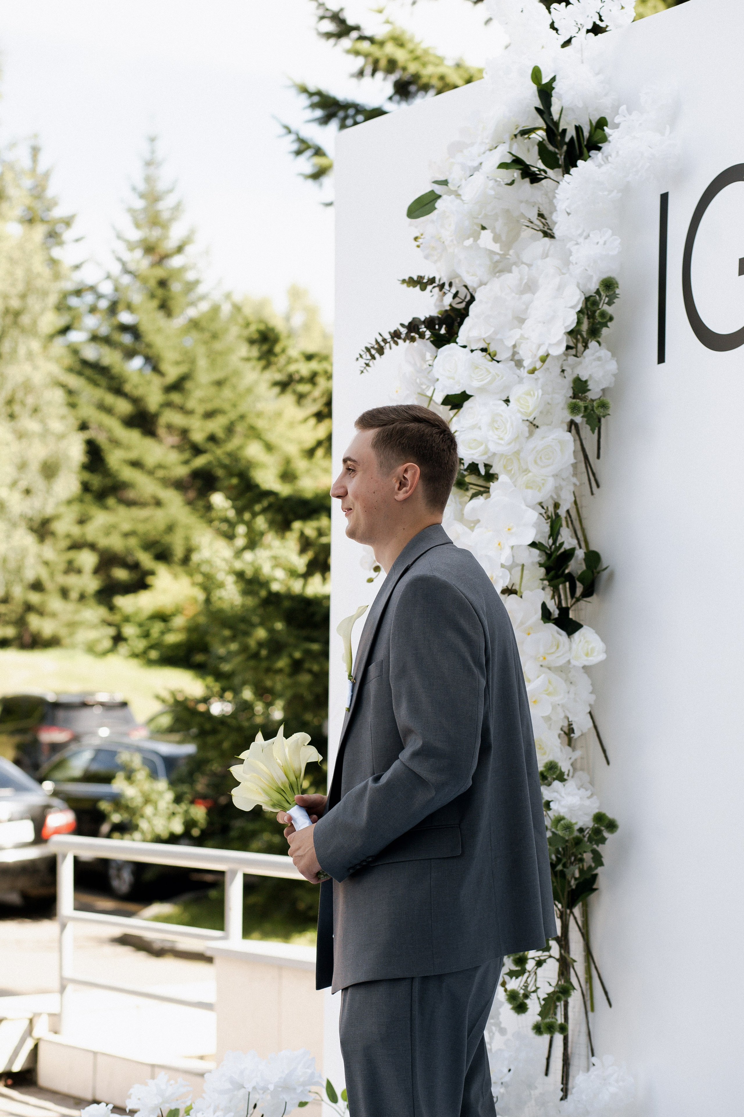 Юлия и Игорь. Фотограф Юлия Герасимова Иркутск