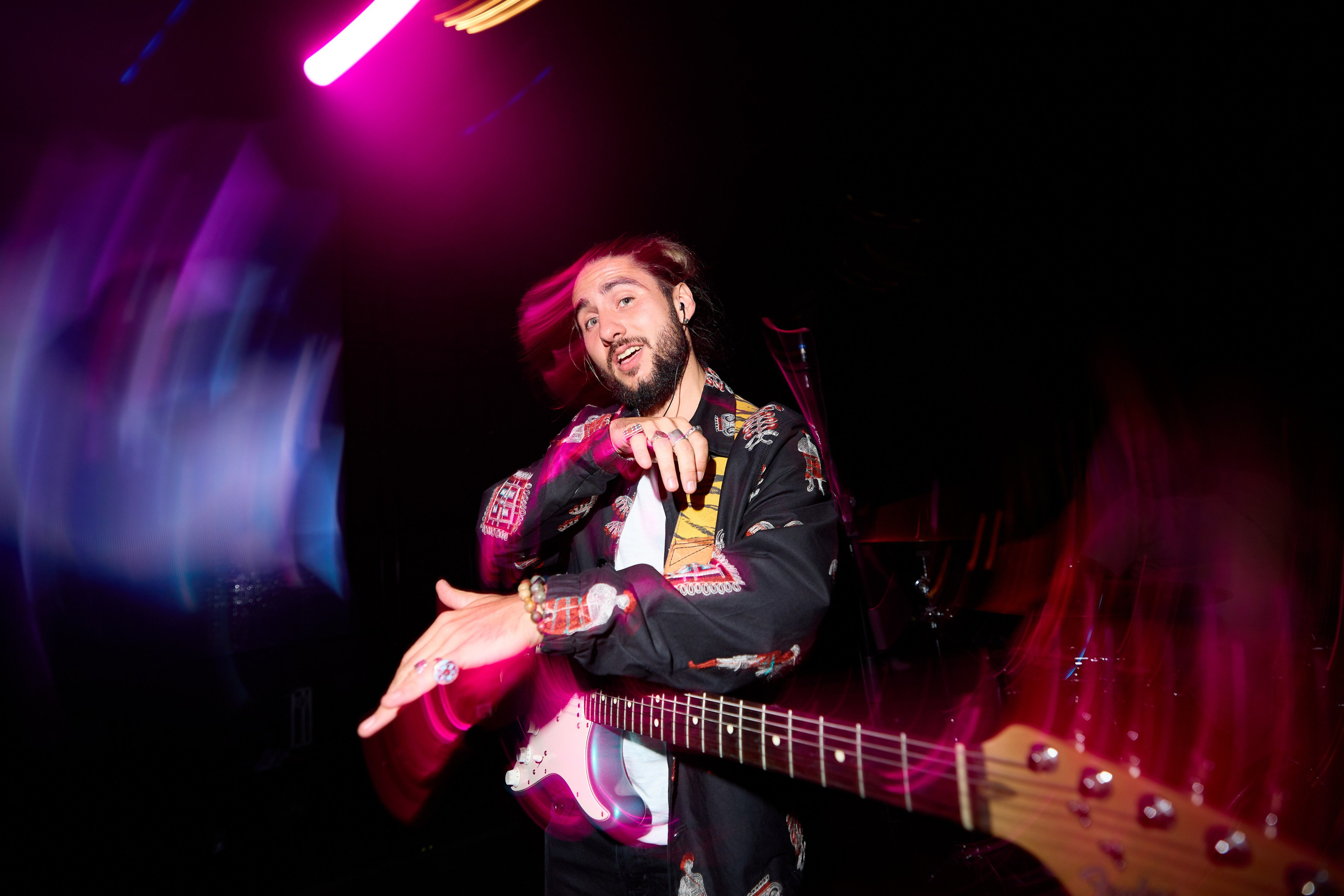 Репортажная съёмка концертов и театральных постановок | Видео и фото контент | ZPROD. Фото и видеосъемка | продакшн студия ZPROD