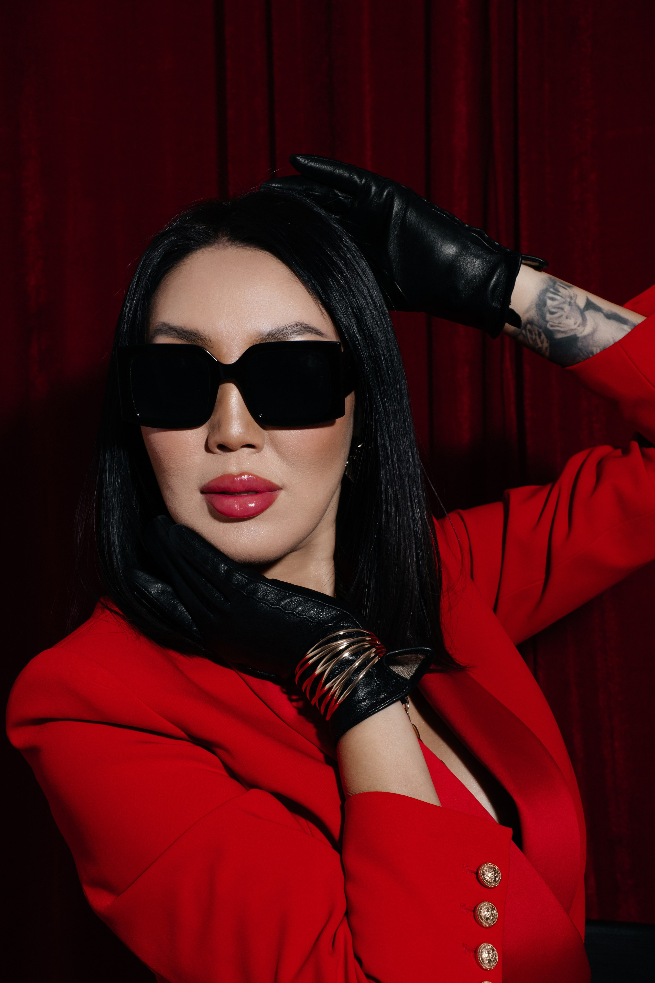 Фотограф Якутск Зоя Николаева