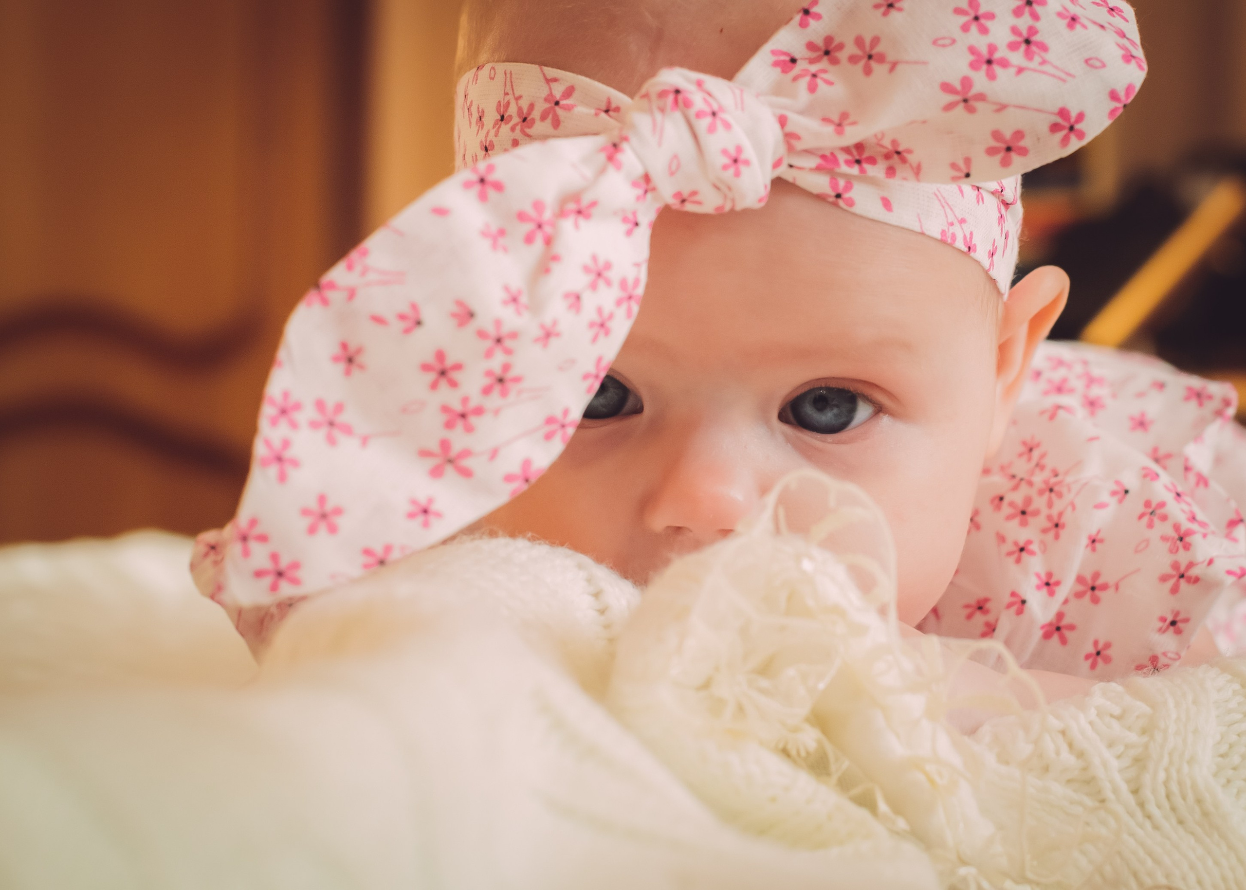 Margarita 4 month. Фотограф Зеленоград, Москва