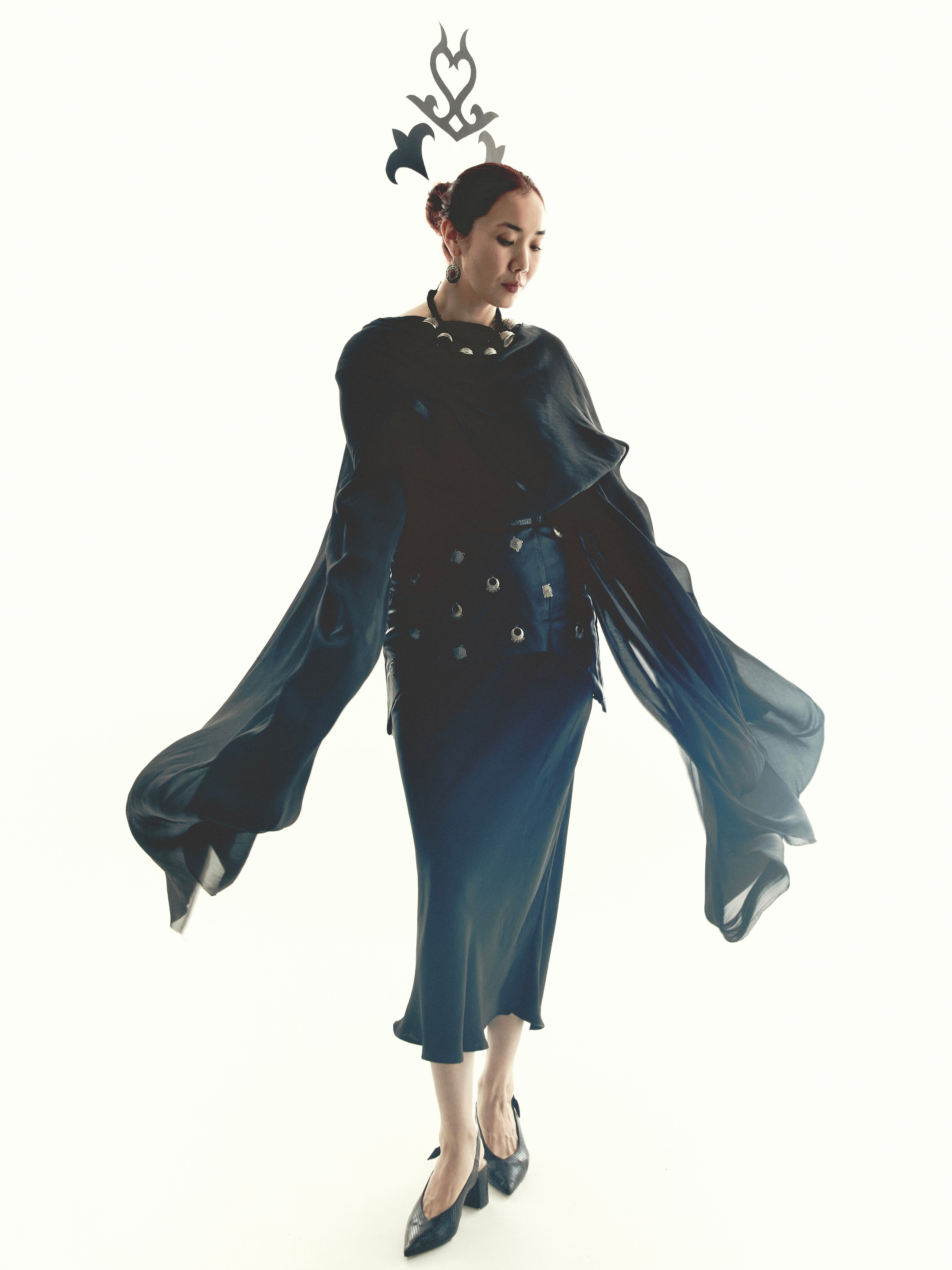 Assem Muze. Fashion, portrait, personal photographer. Almaty, KZ