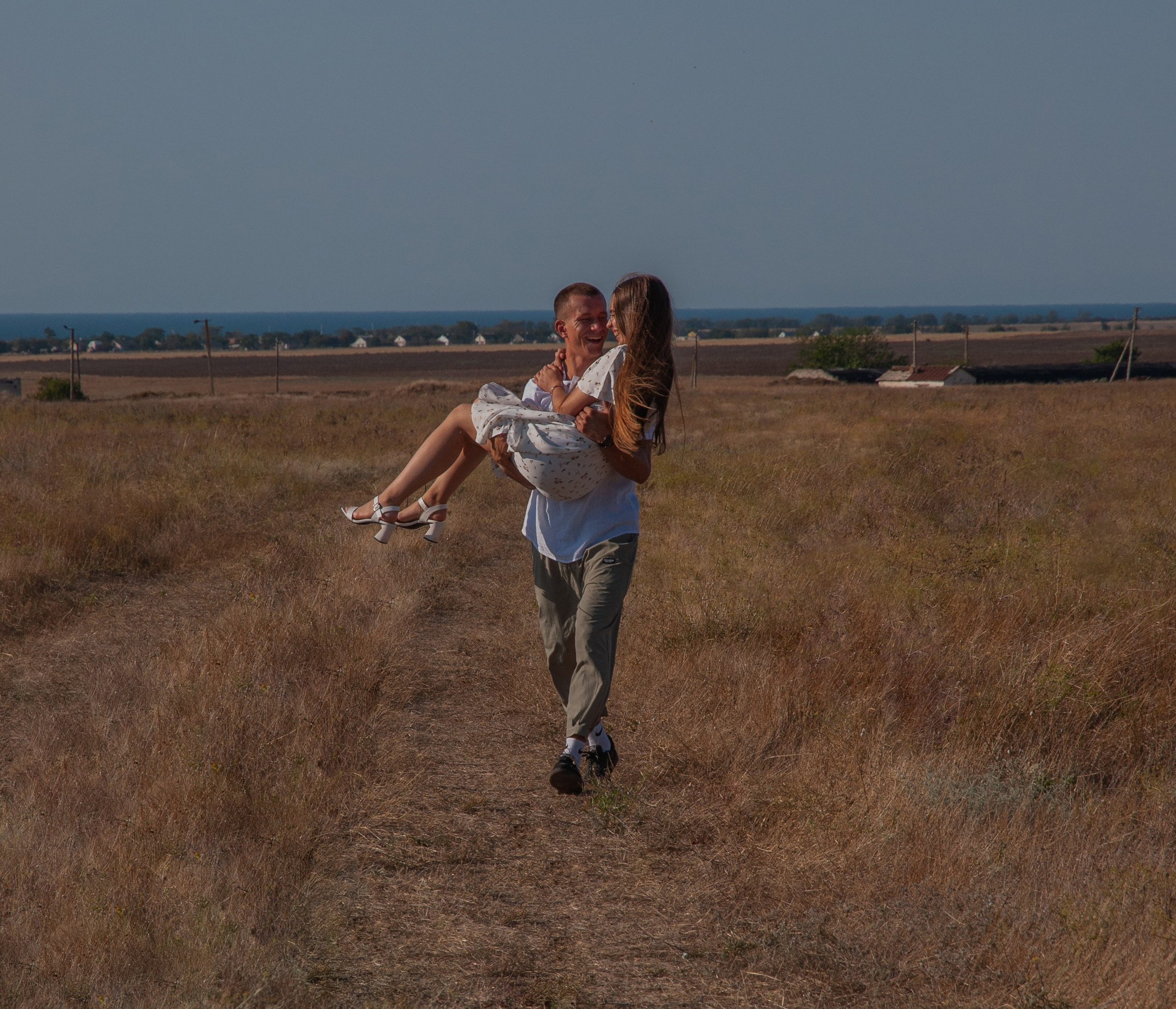 Konstantin&Daria. Главная