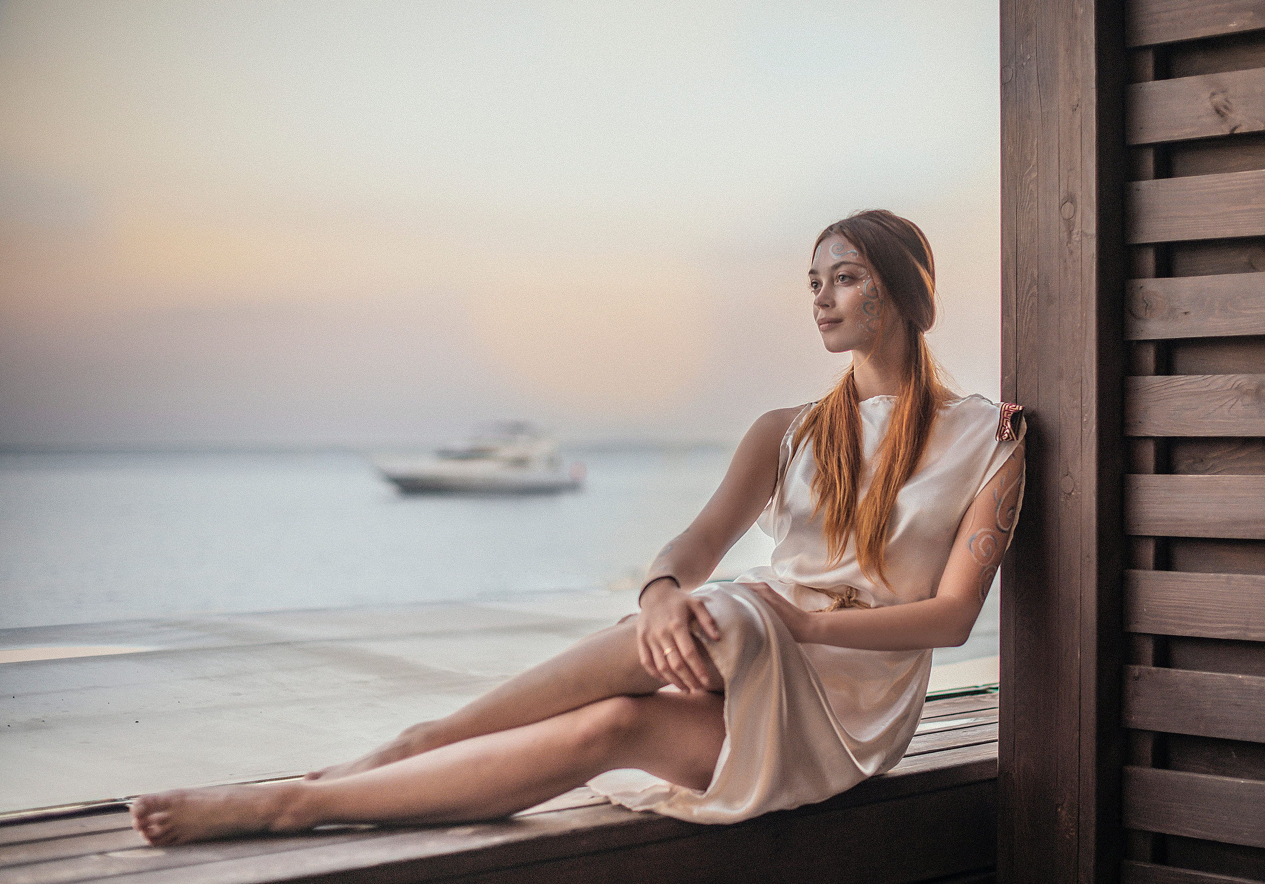 Портрет. Семейный и детский фотограф в Севастополе. Семейный фотограф в Ялте