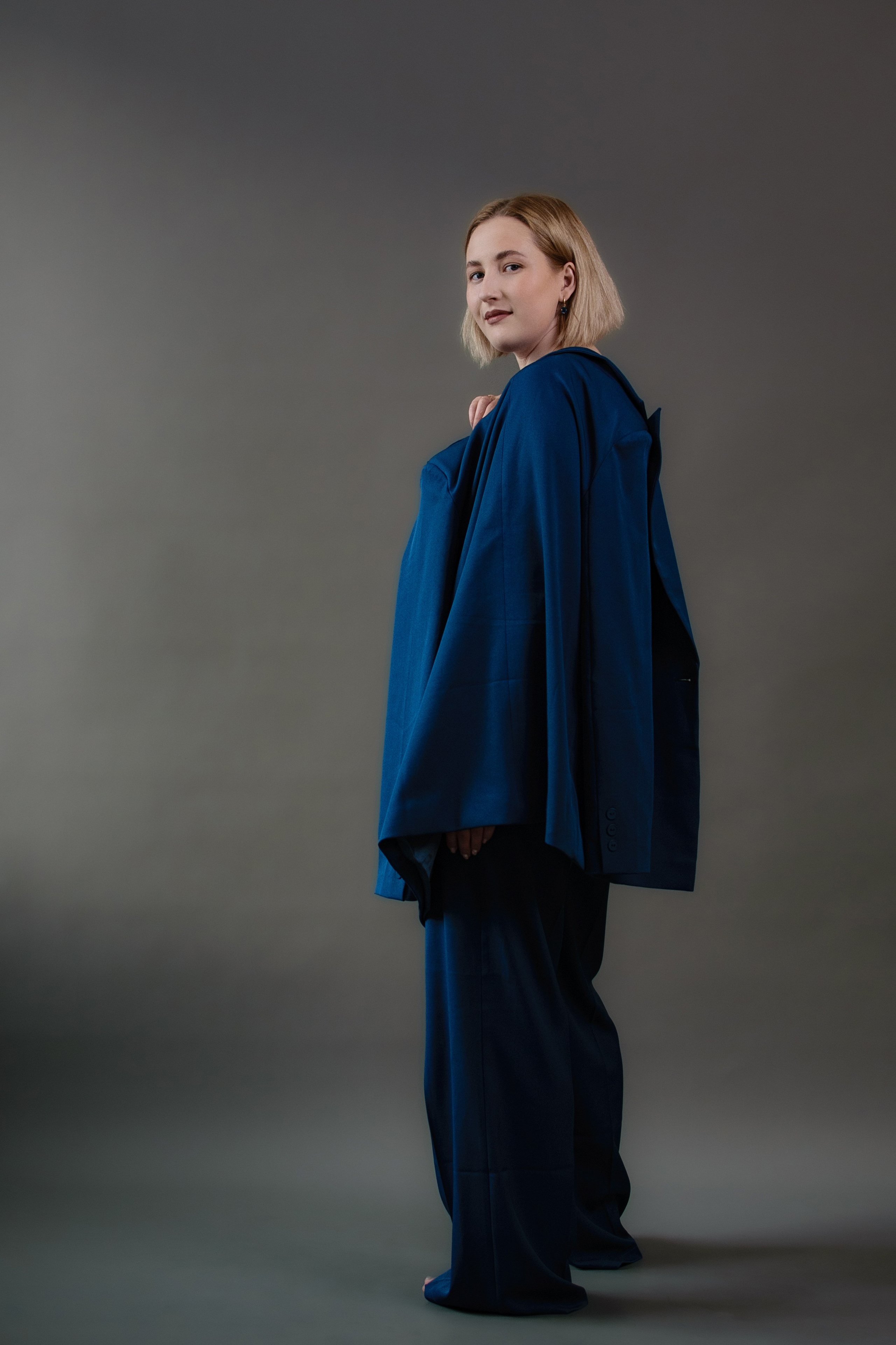 Женский портрет Фотосессия Фотограф в Омске Ульяна Красикова 