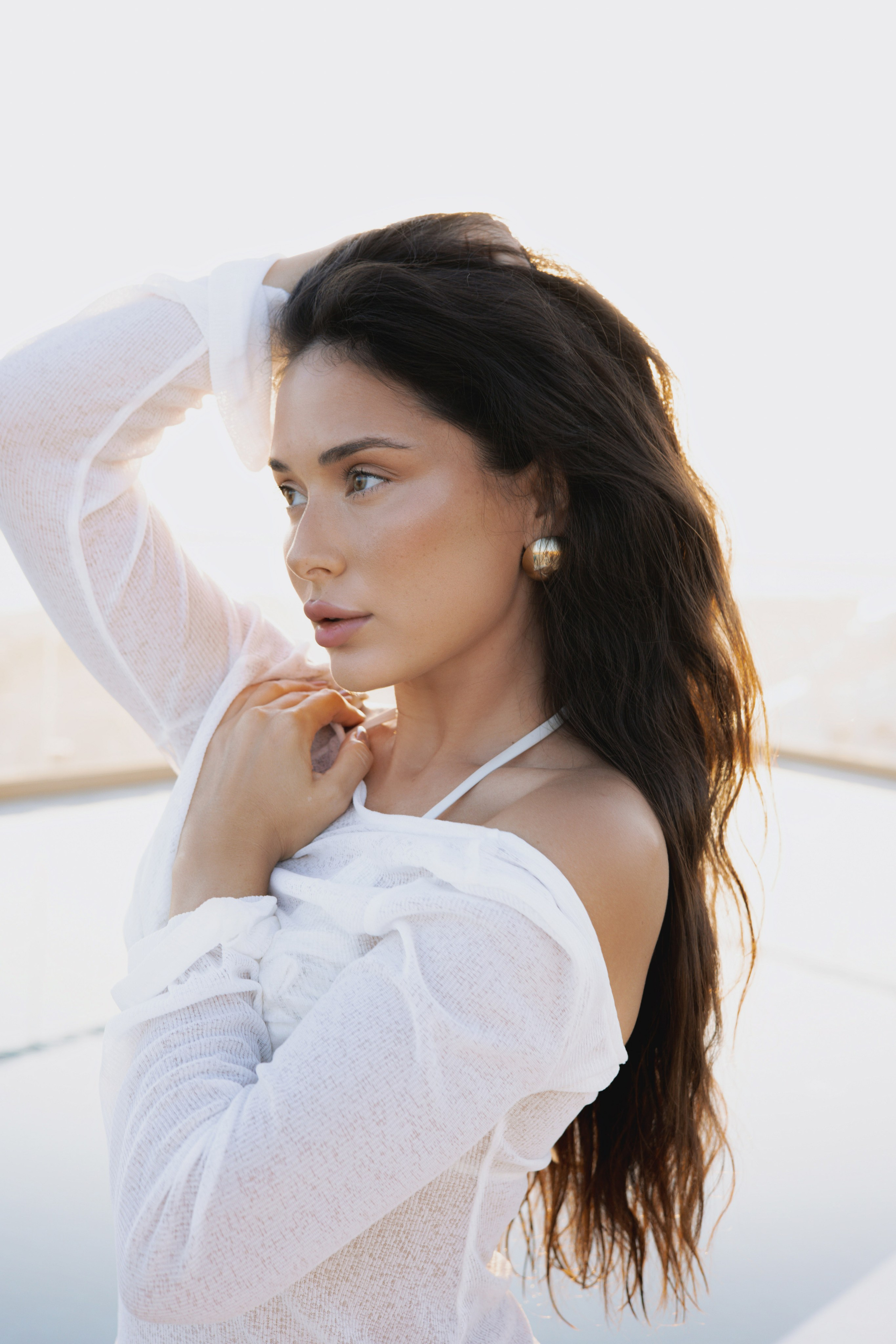 Елена. Портретный фотограф